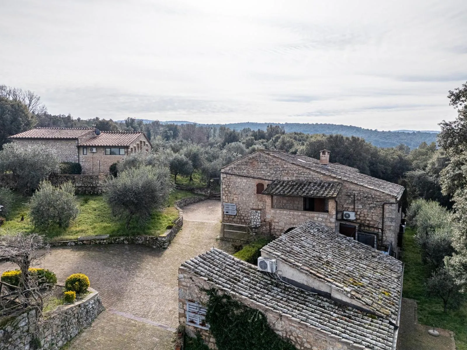 Antico Borgo Poggiarello