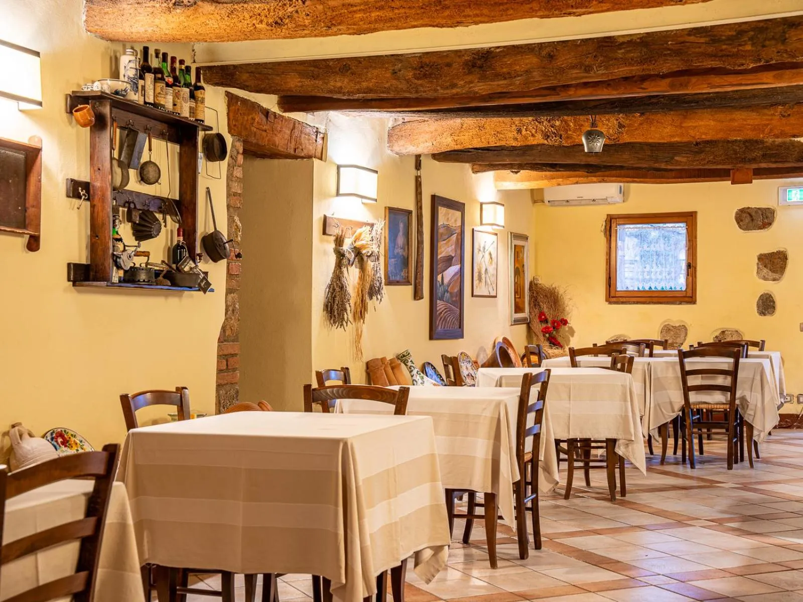 Antico Borgo Poggiarello