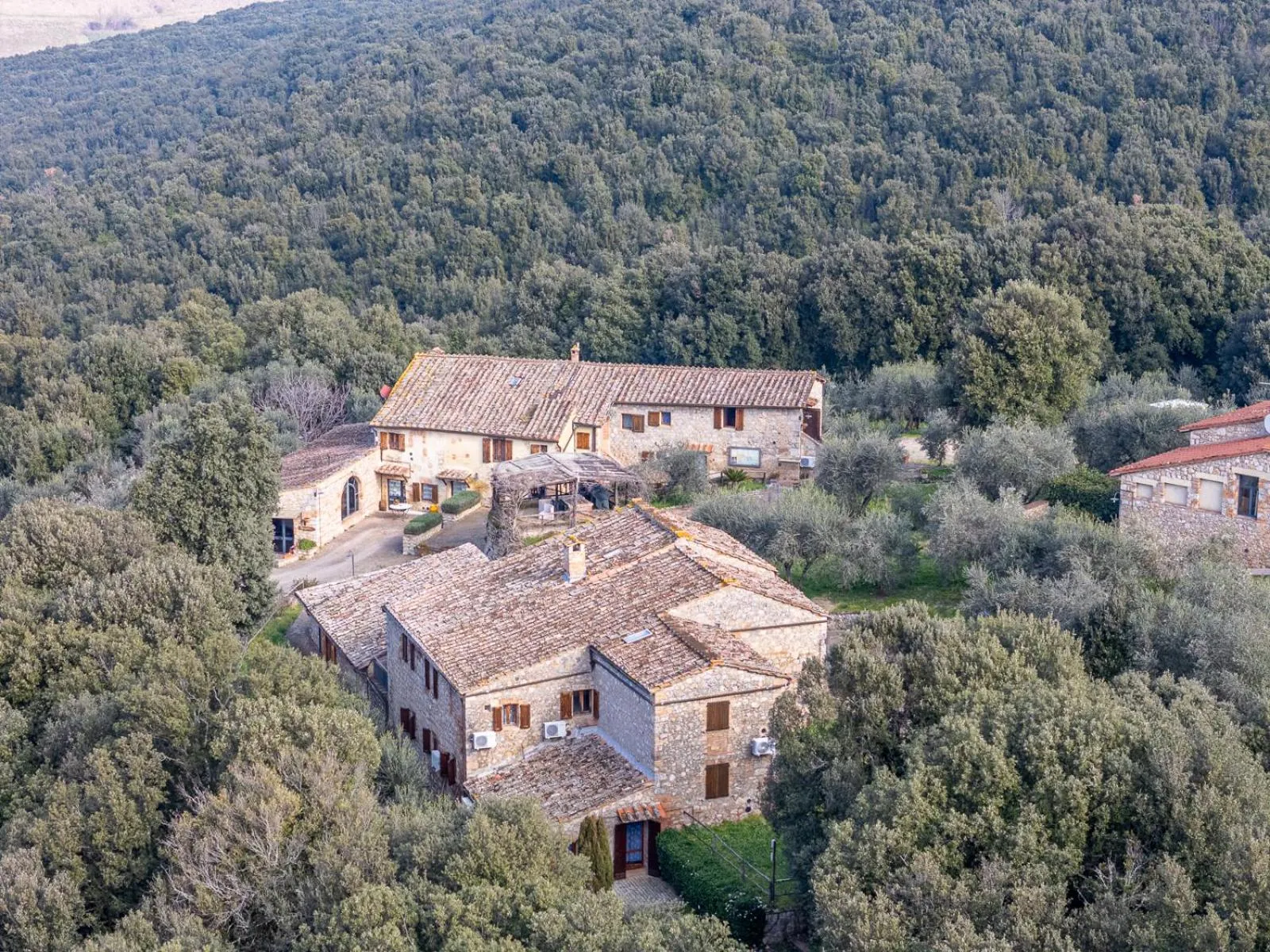 Antico Borgo Poggiarello