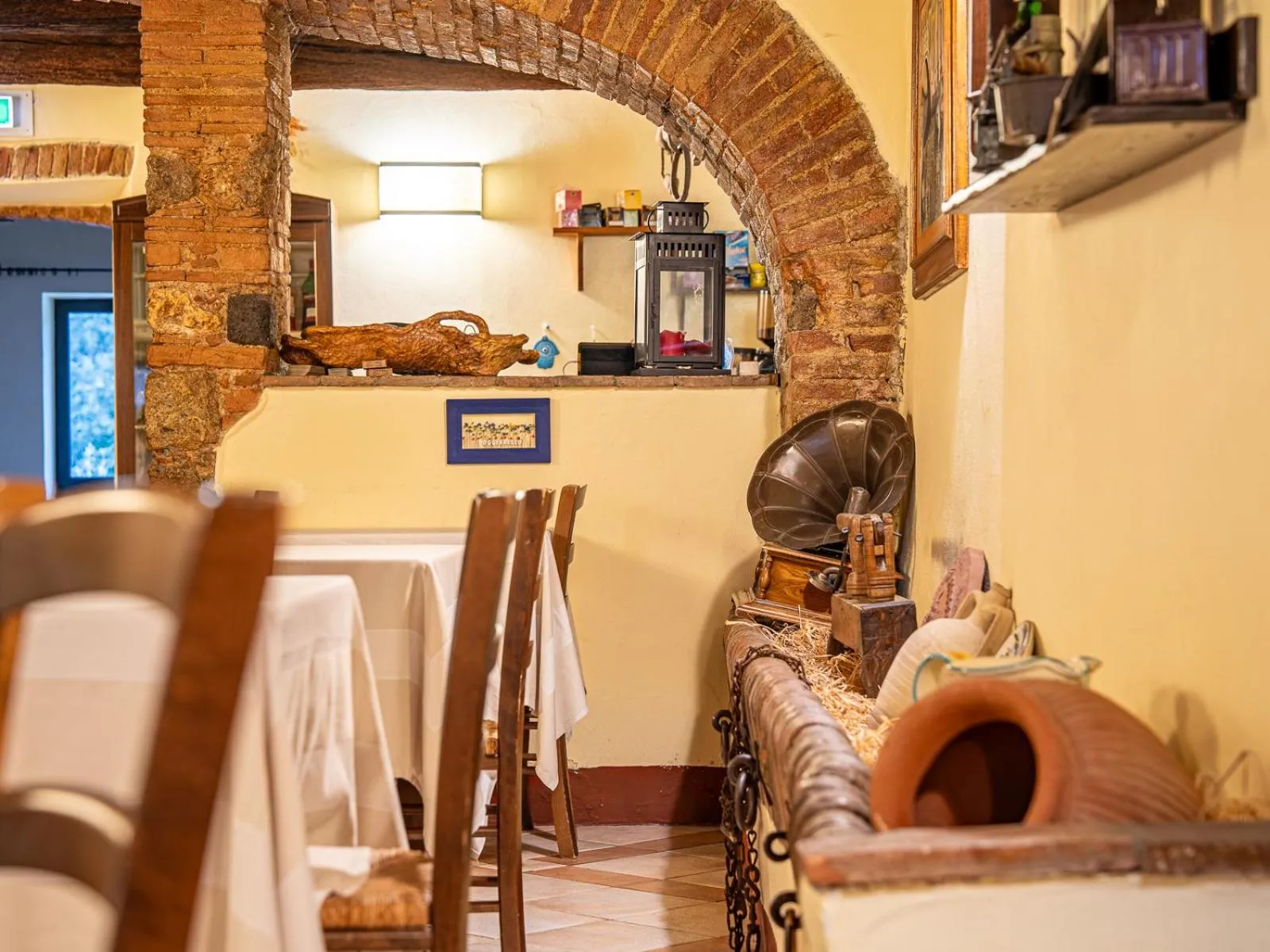 Antico Borgo Poggiarello