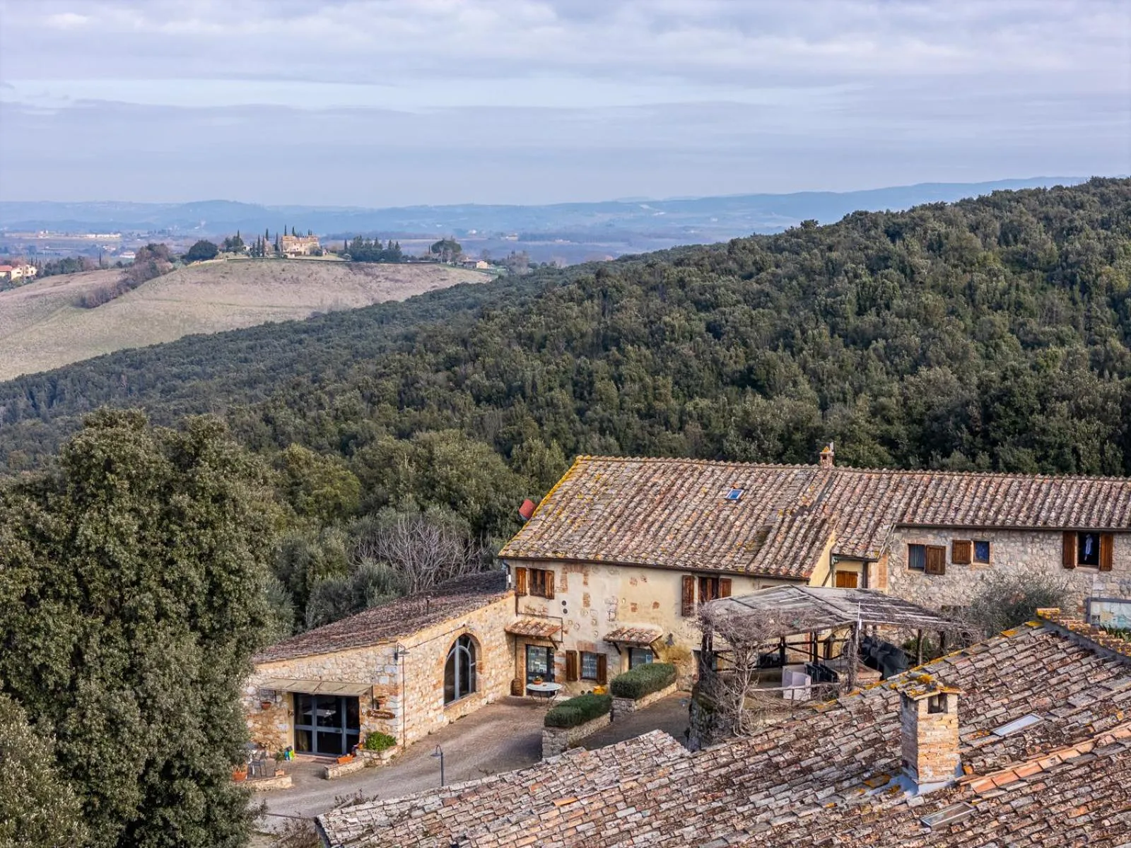 Antico Borgo Poggiarello