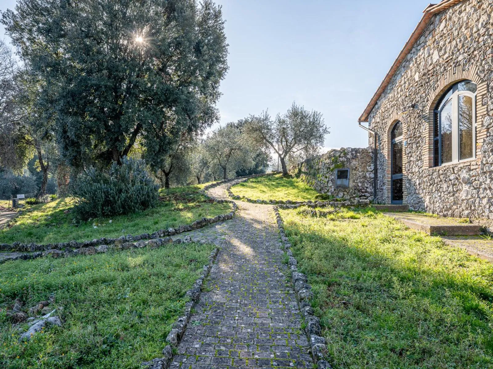 Antico Borgo Poggiarello