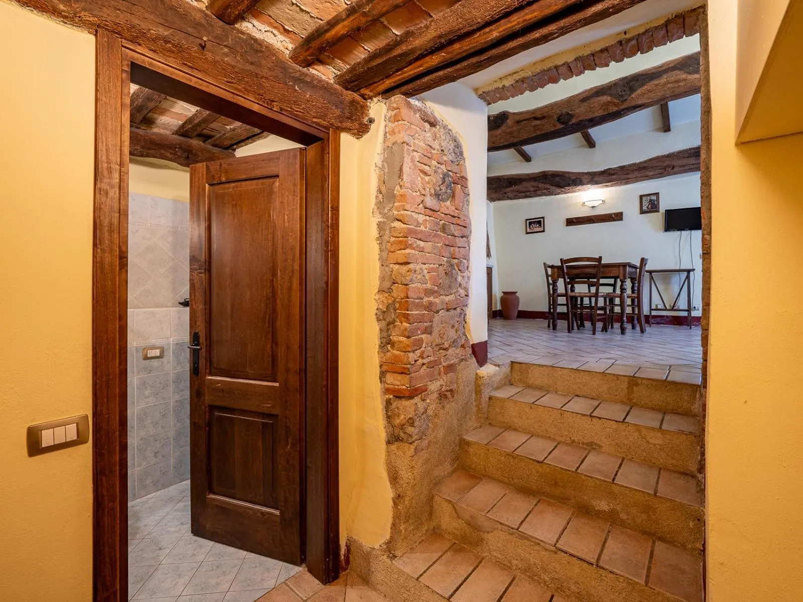 Antico Borgo Poggiarello