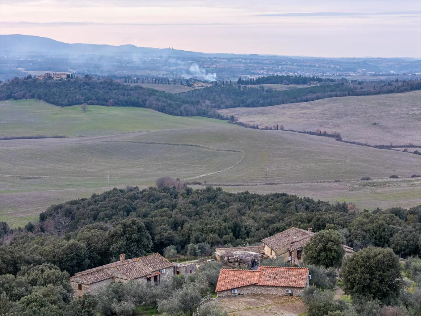 Antico Borgo Poggiarello