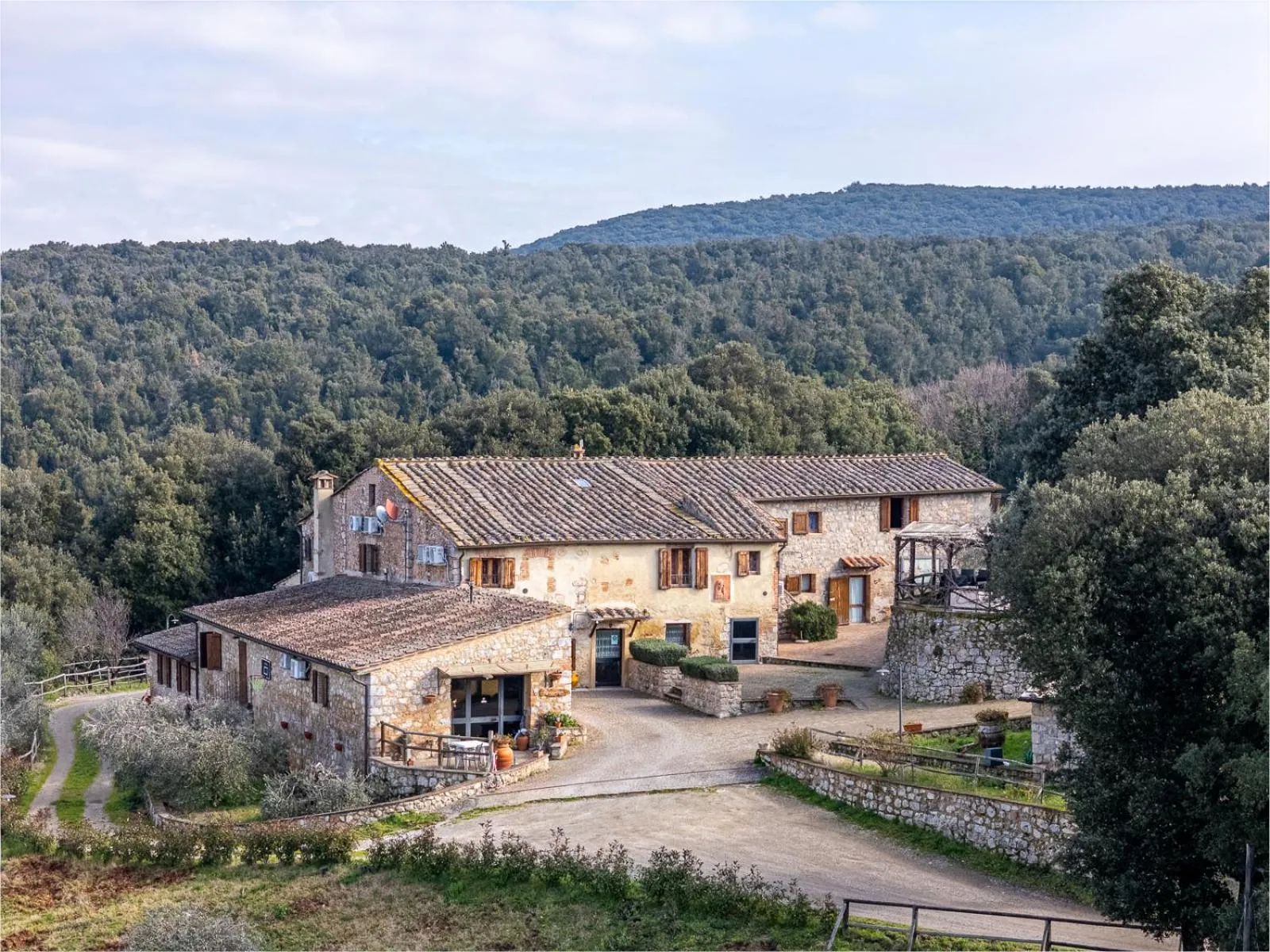 Antico Borgo Poggiarello