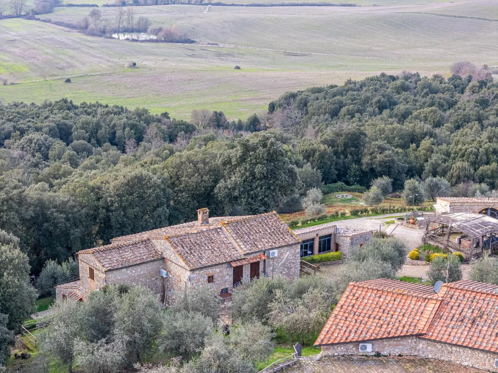 Antico Borgo Poggiarello