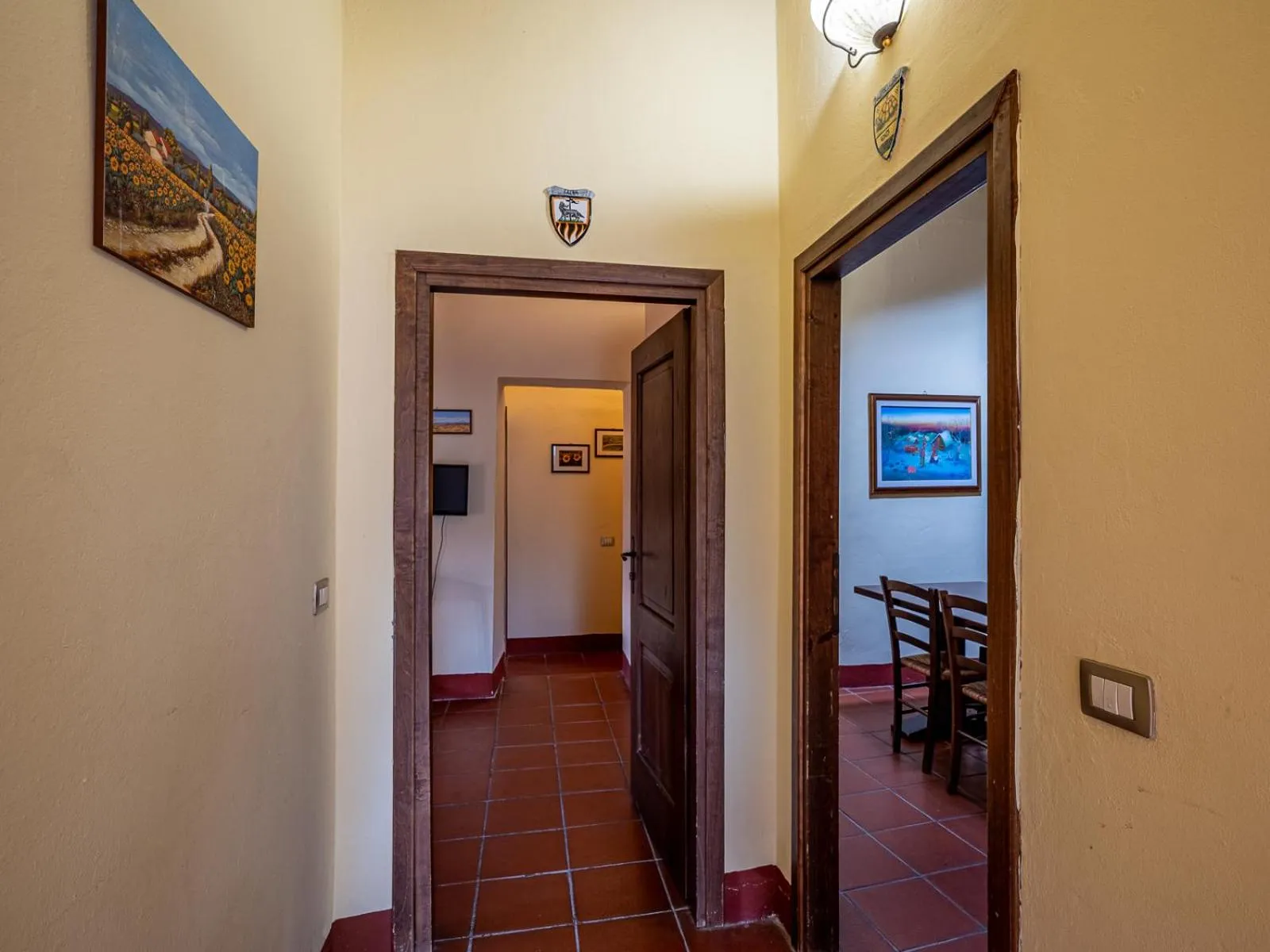 Antico Borgo Poggiarello