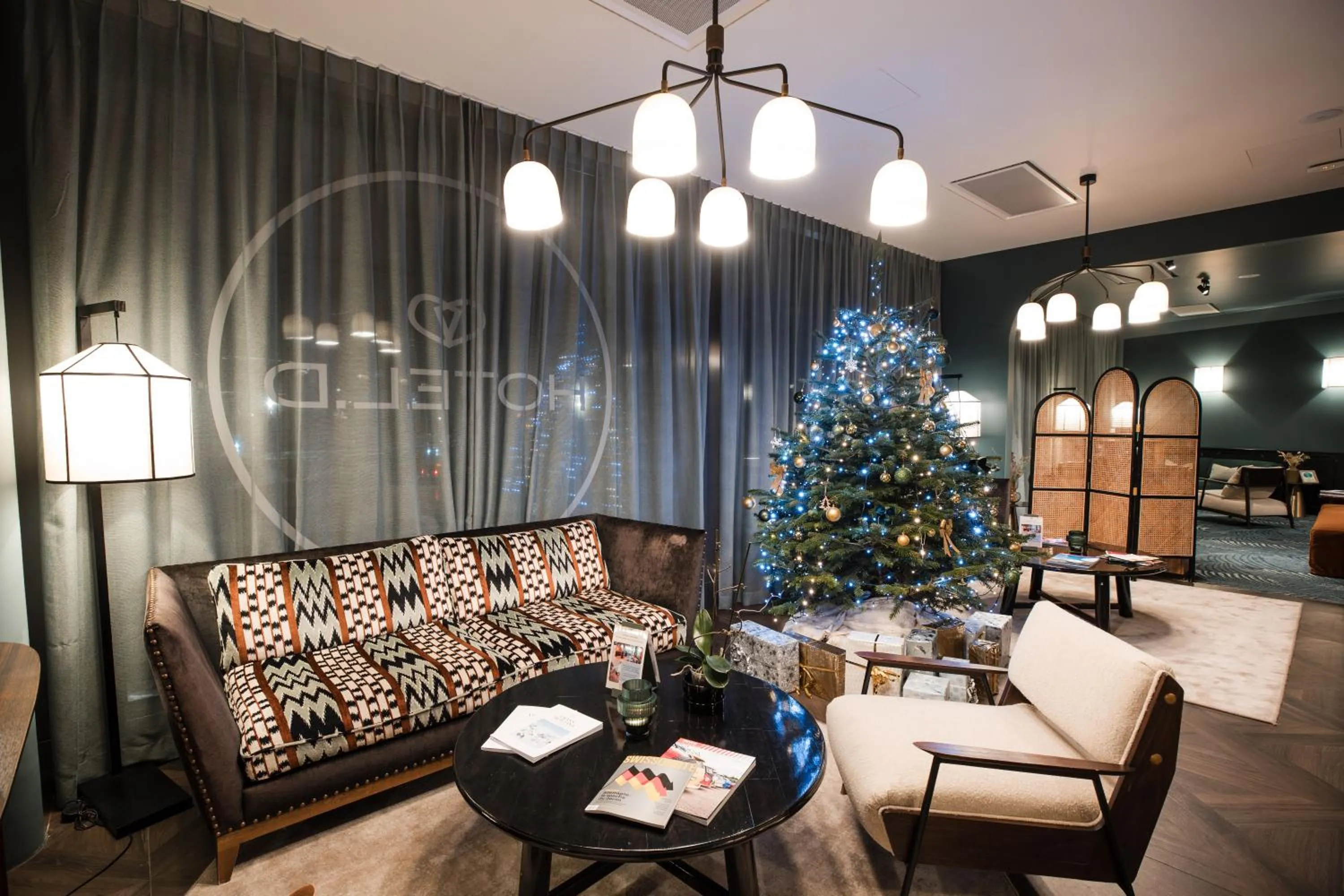 Hotel D Bulle - La Gruyère