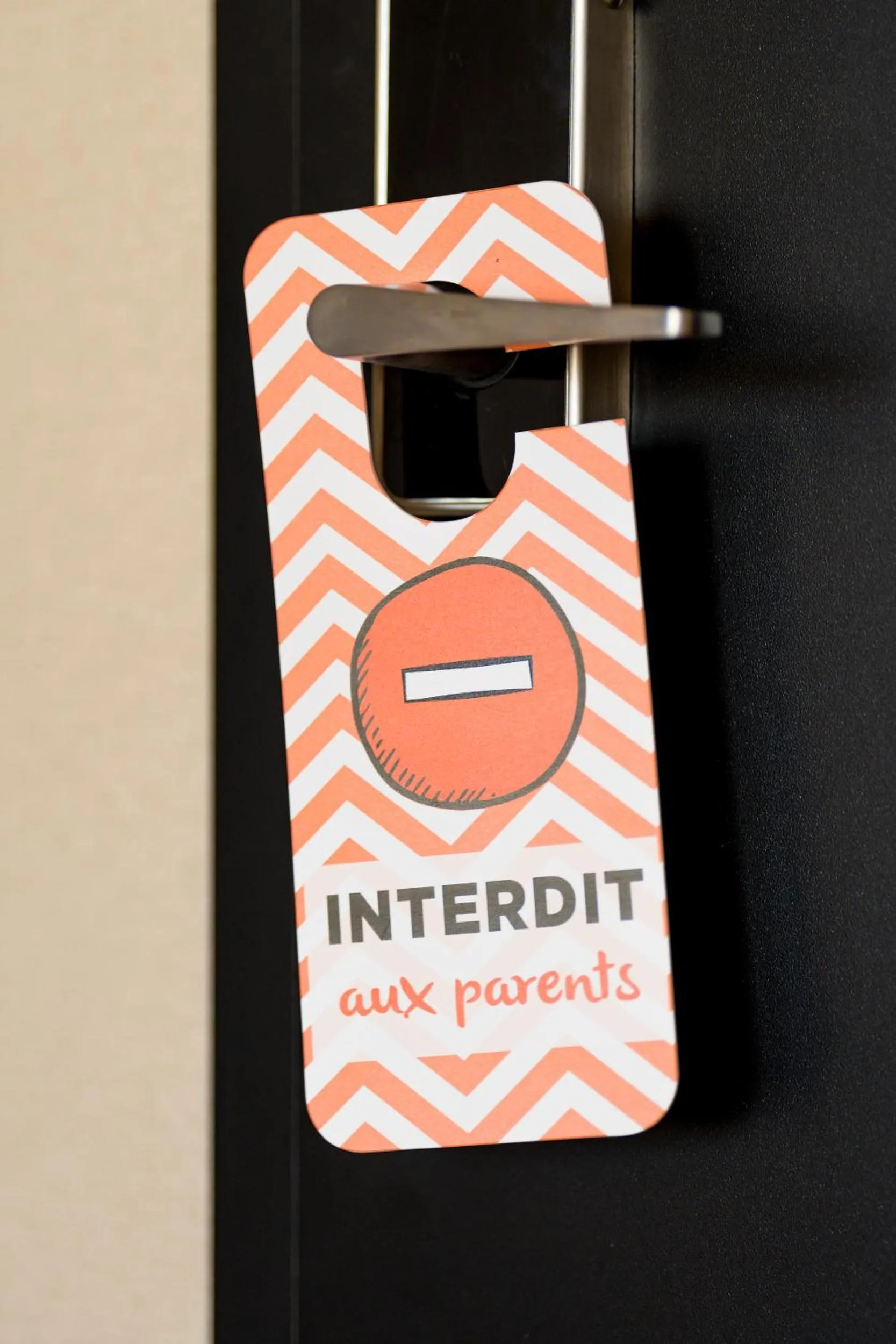 Bedroom in Hotel D Bulle - La Gruyère