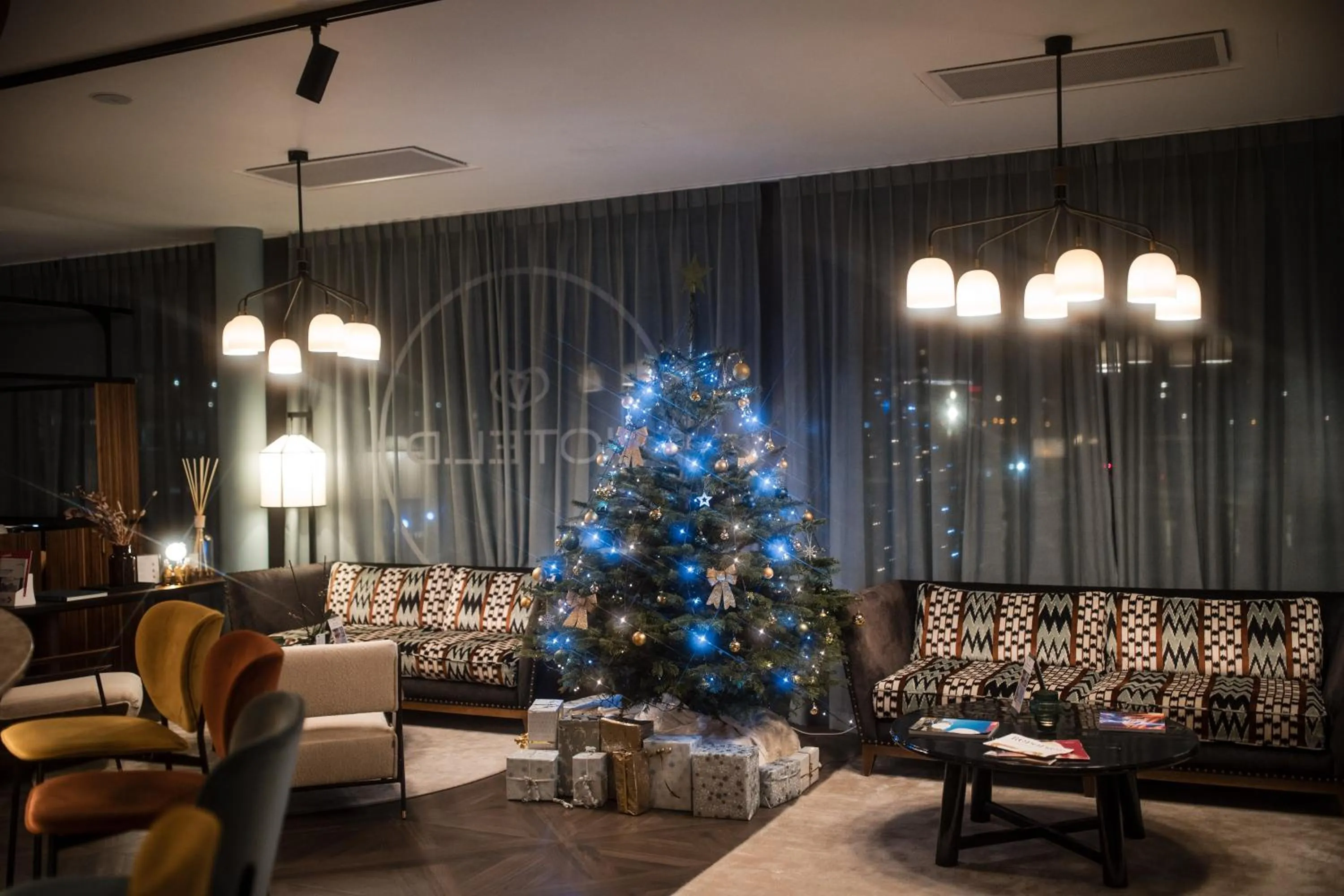 Hotel D Bulle - La Gruyère