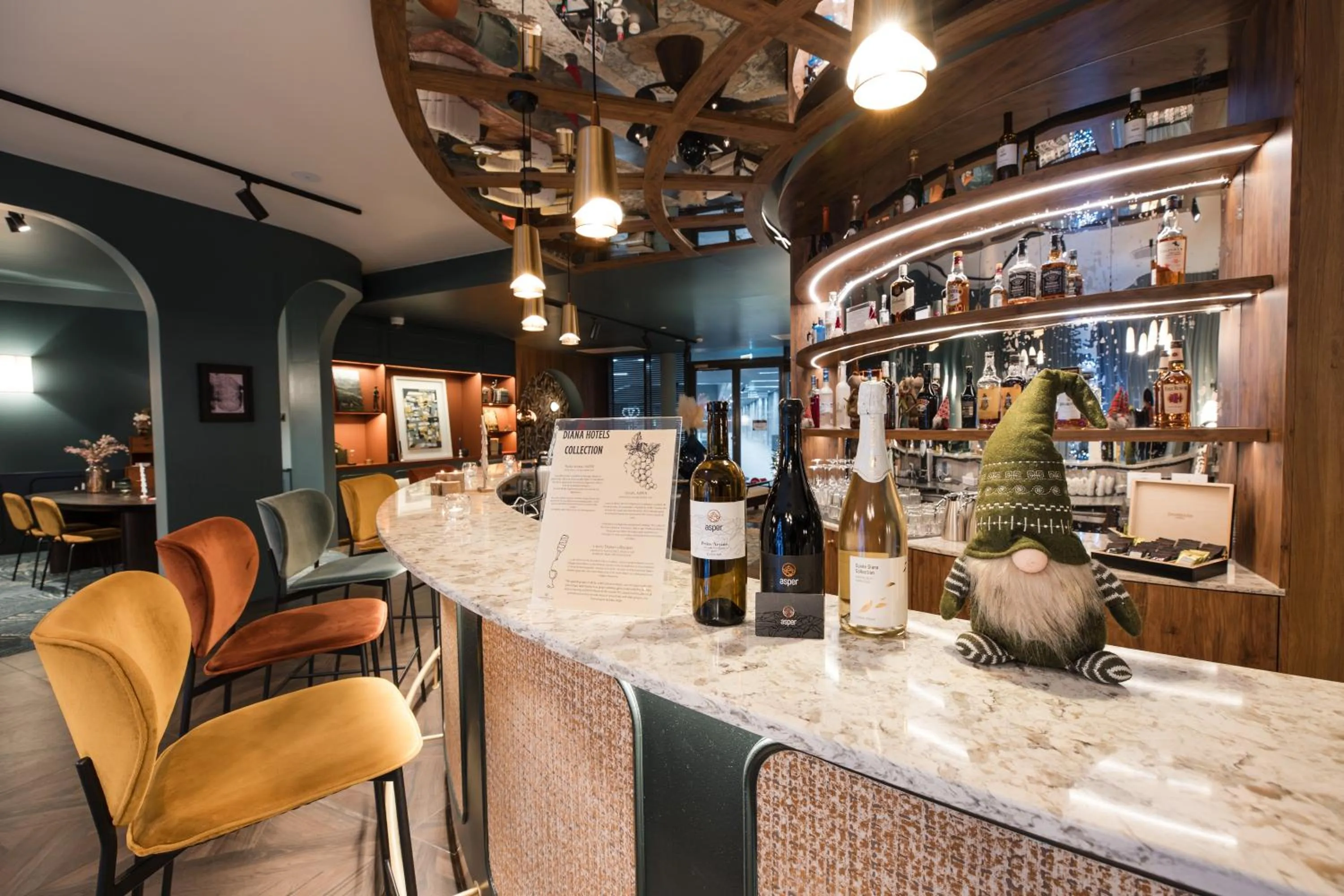 Hotel D Bulle - La Gruyère