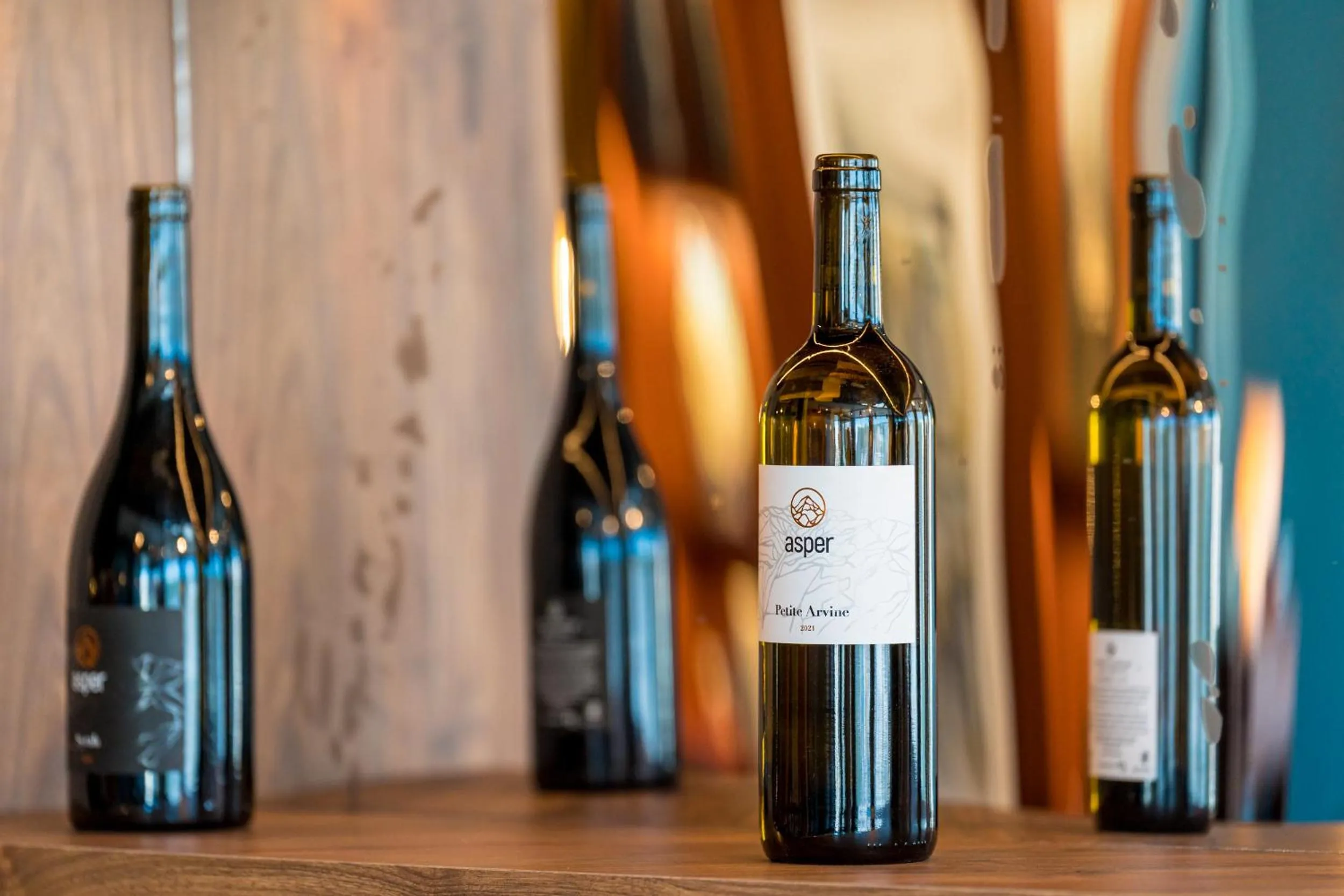 Lounge or bar in Hotel D Bulle - La Gruyère