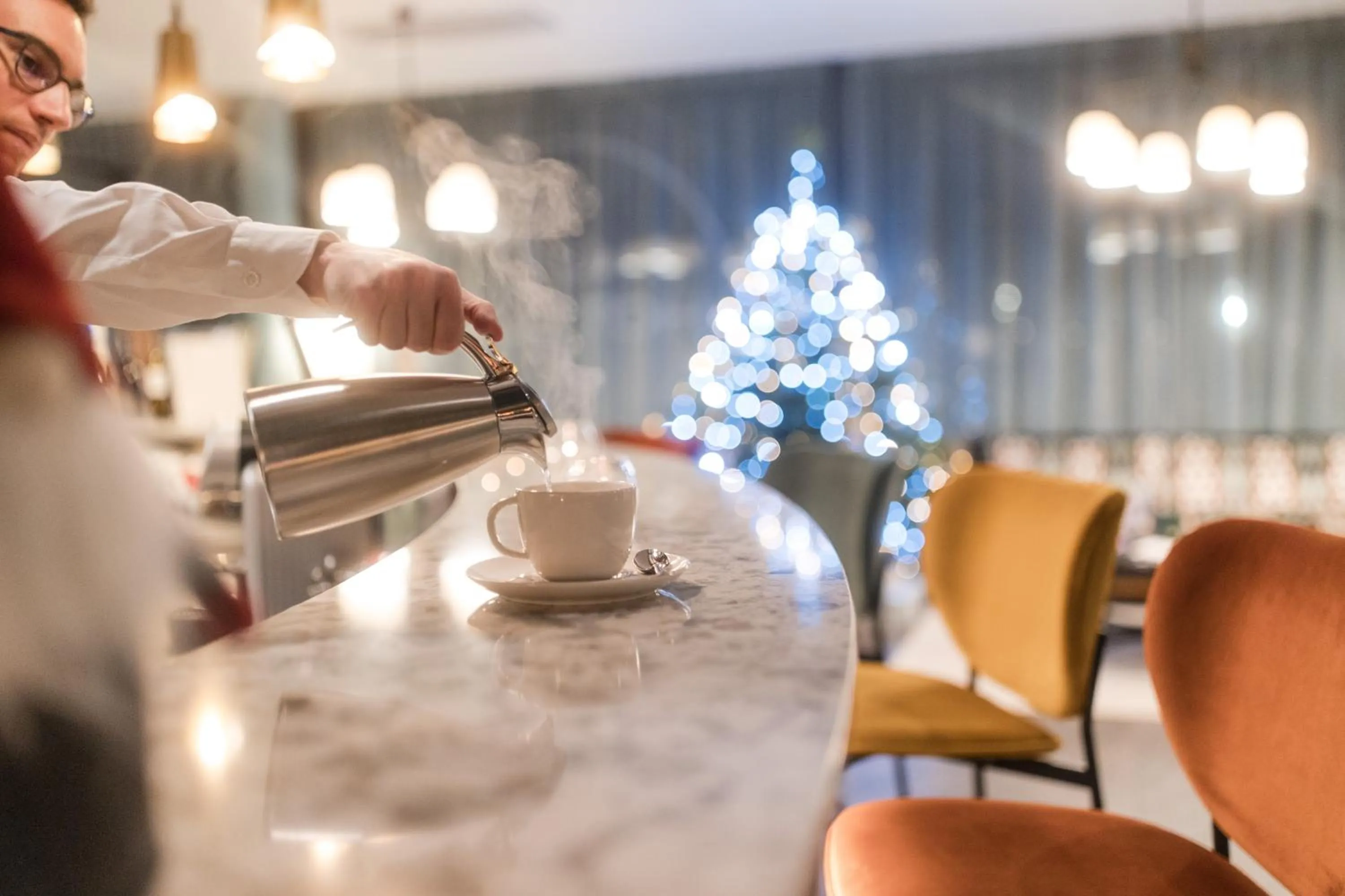 Hotel D Bulle - La Gruyère