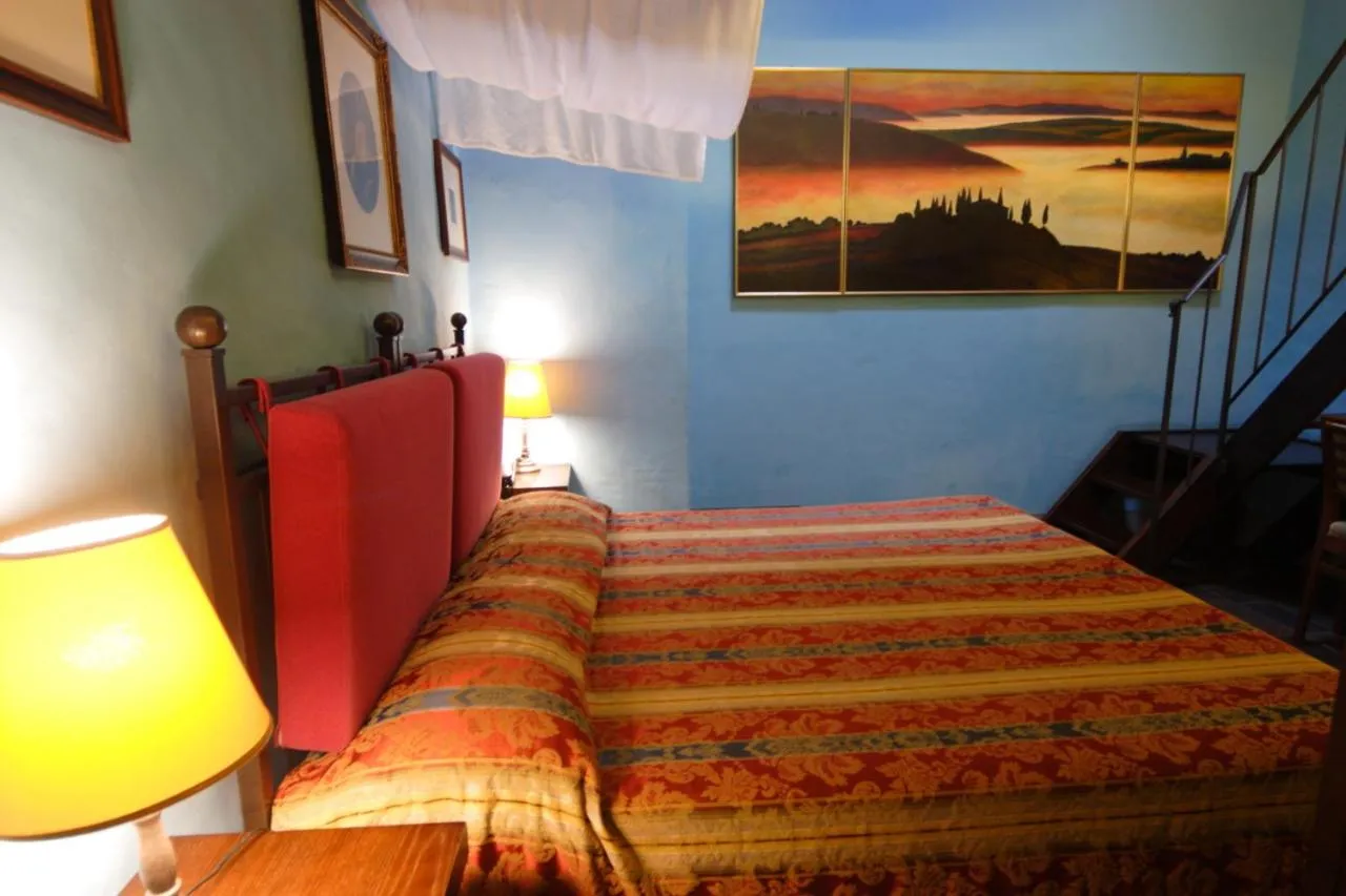 Other, Bed in Locanda Viani