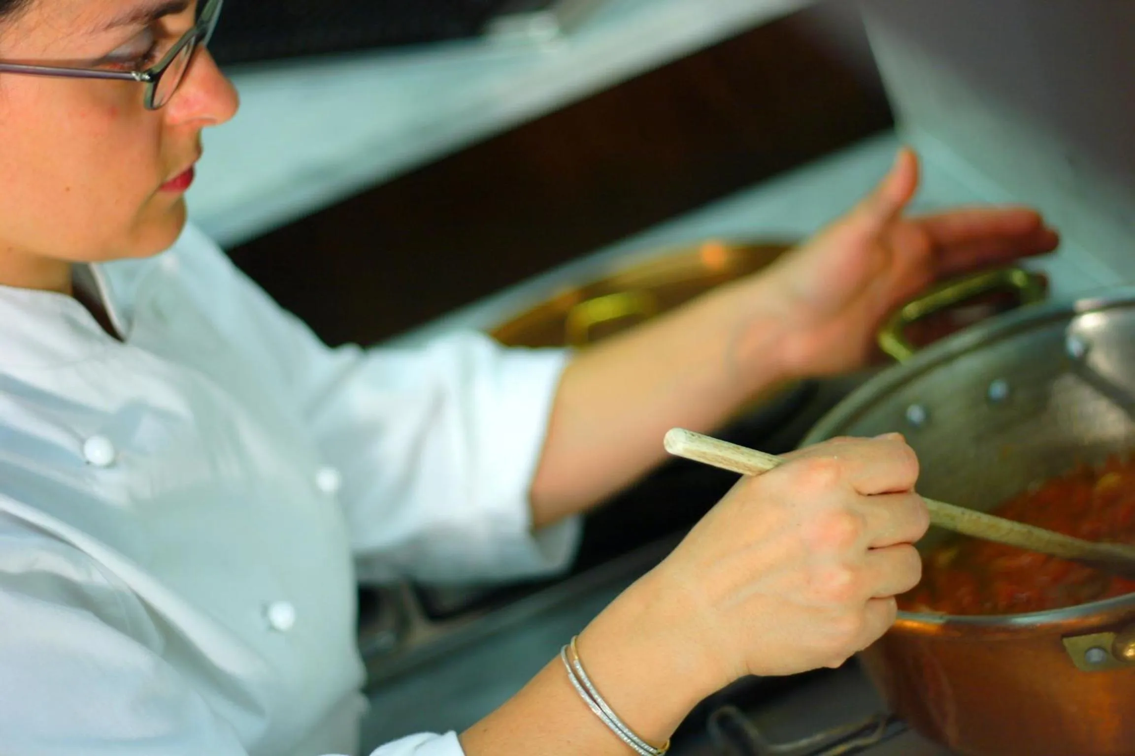 Restaurant/places to eat in Locanda Viani