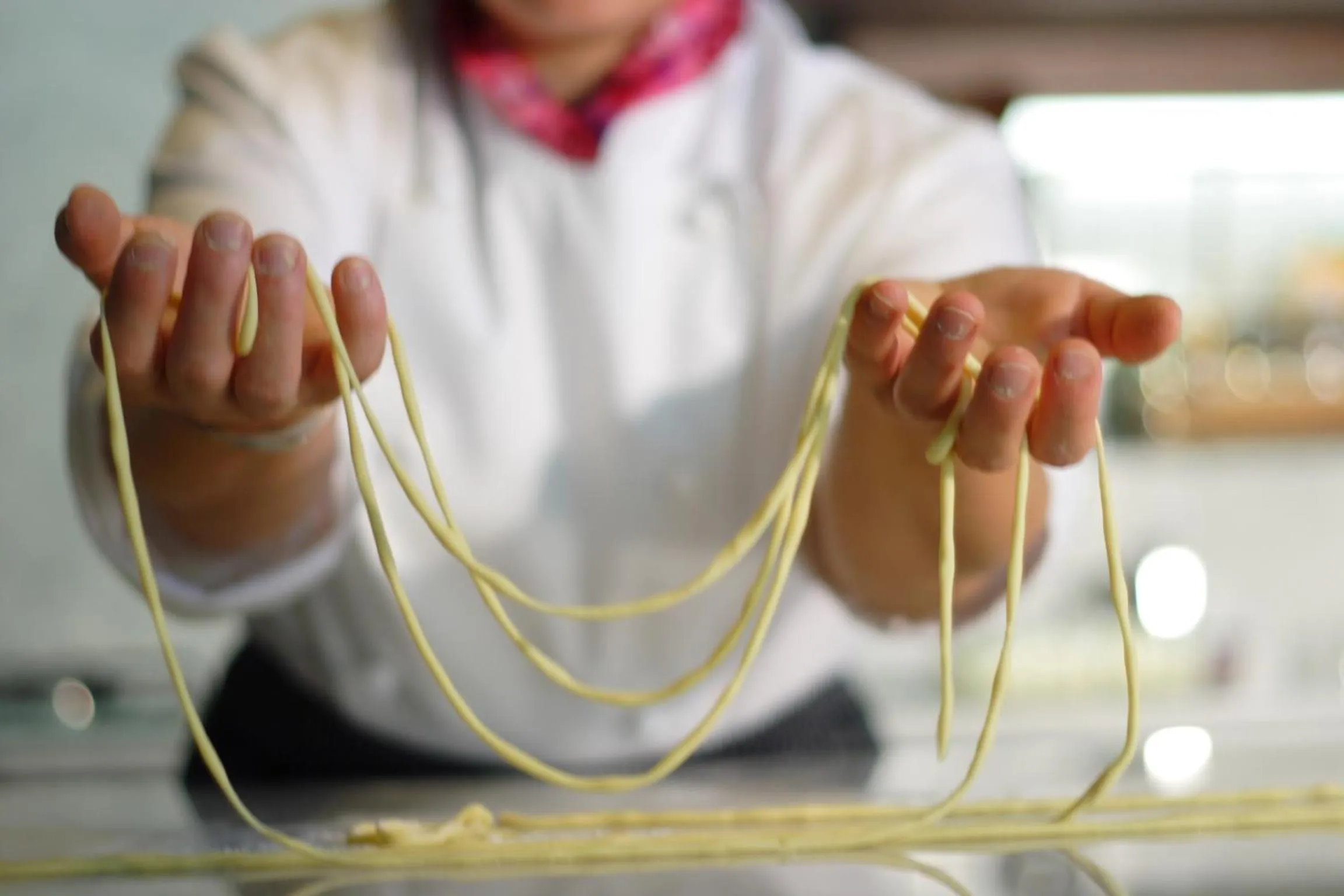 Restaurant/places to eat in Locanda Viani