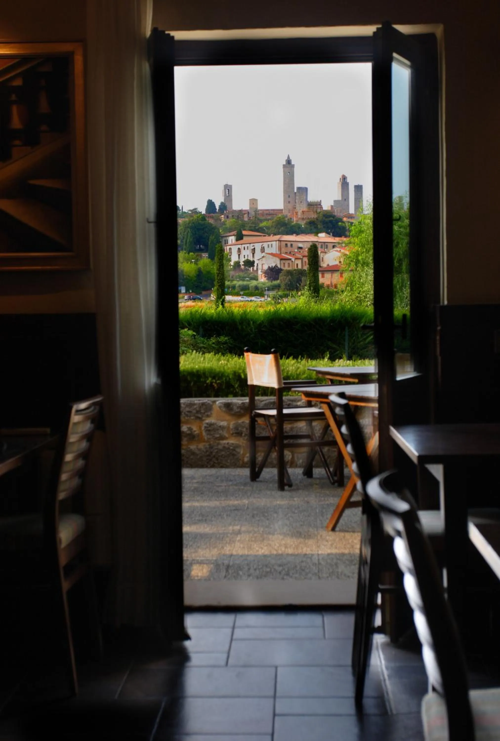 Nearby landmark in Locanda Viani