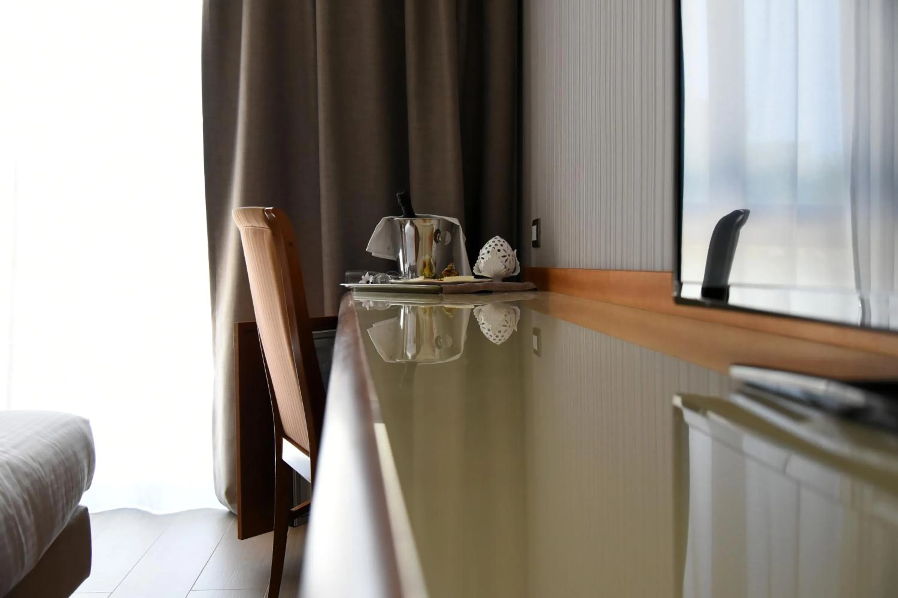 D'Aragona Lifestyle Hotel