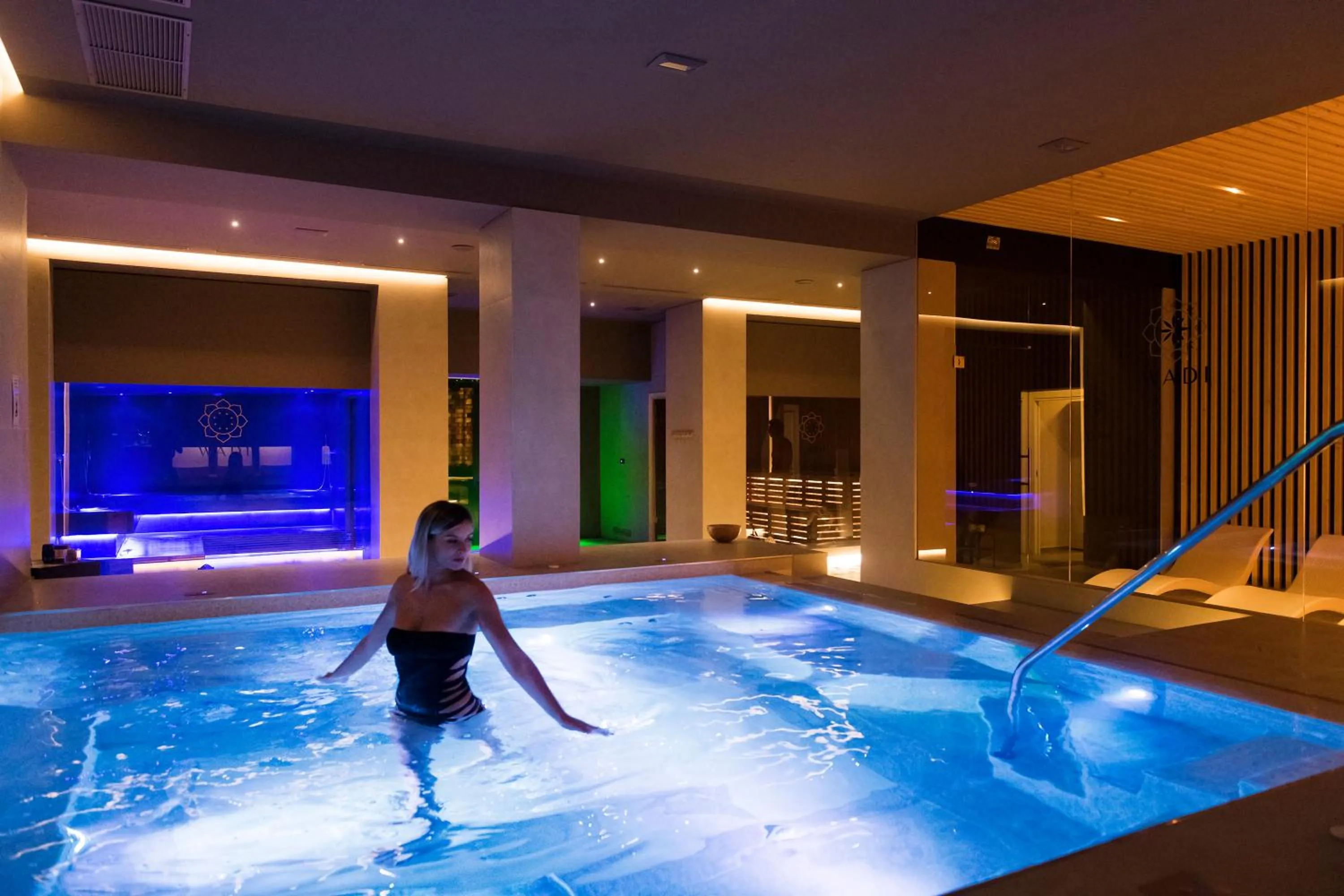 D'Aragona Lifestyle Hotel