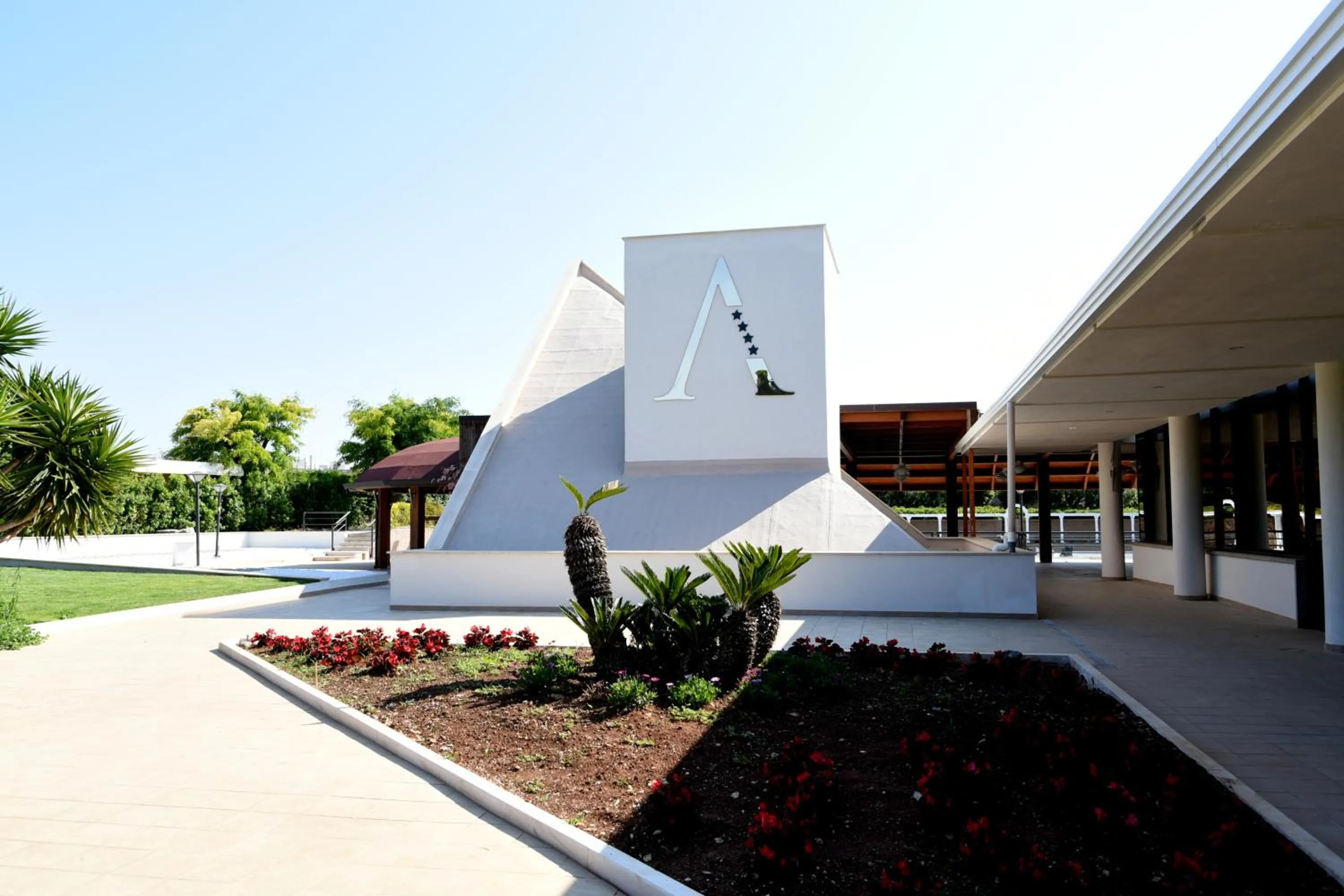 D'Aragona Lifestyle Hotel