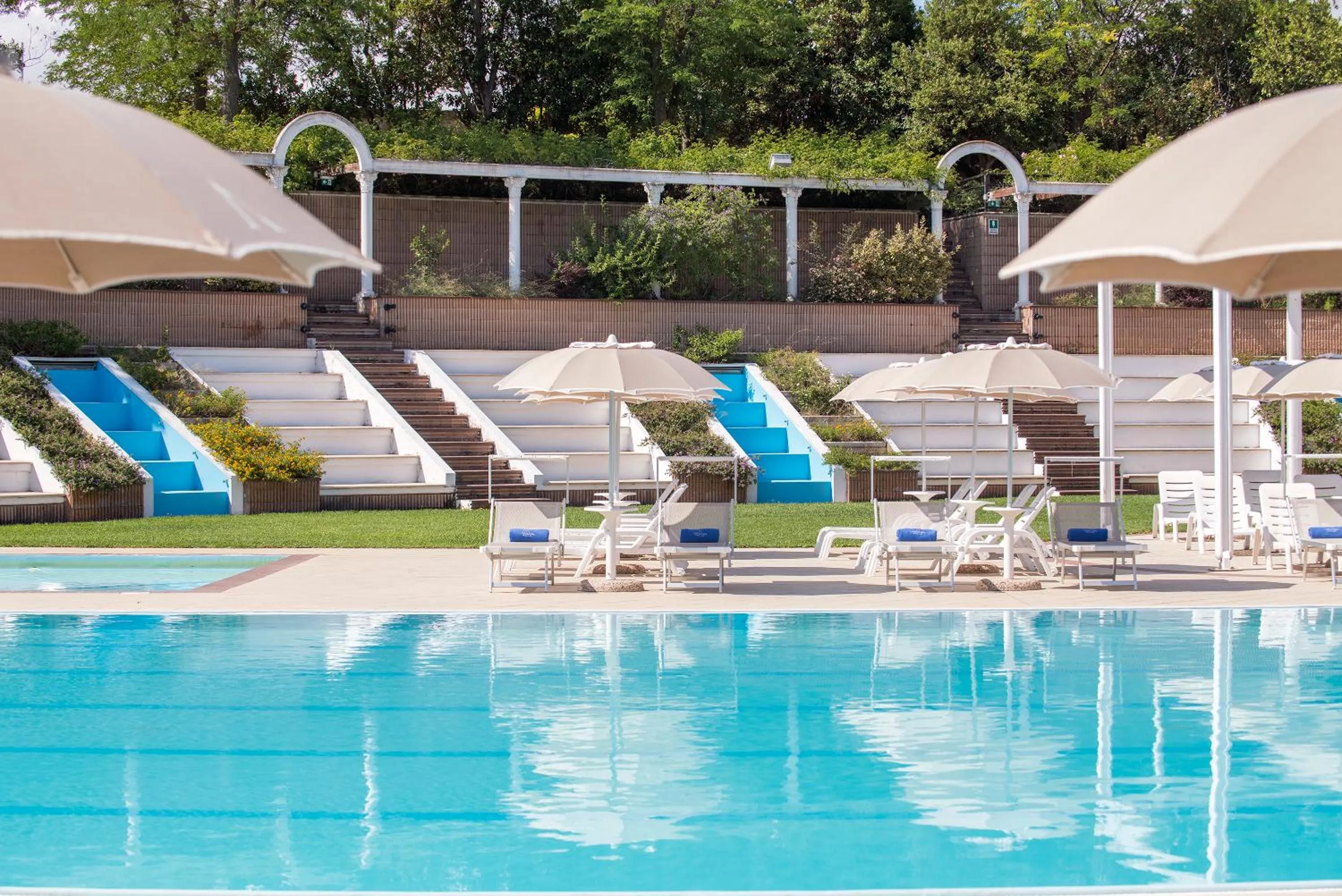 D'Aragona Lifestyle Hotel