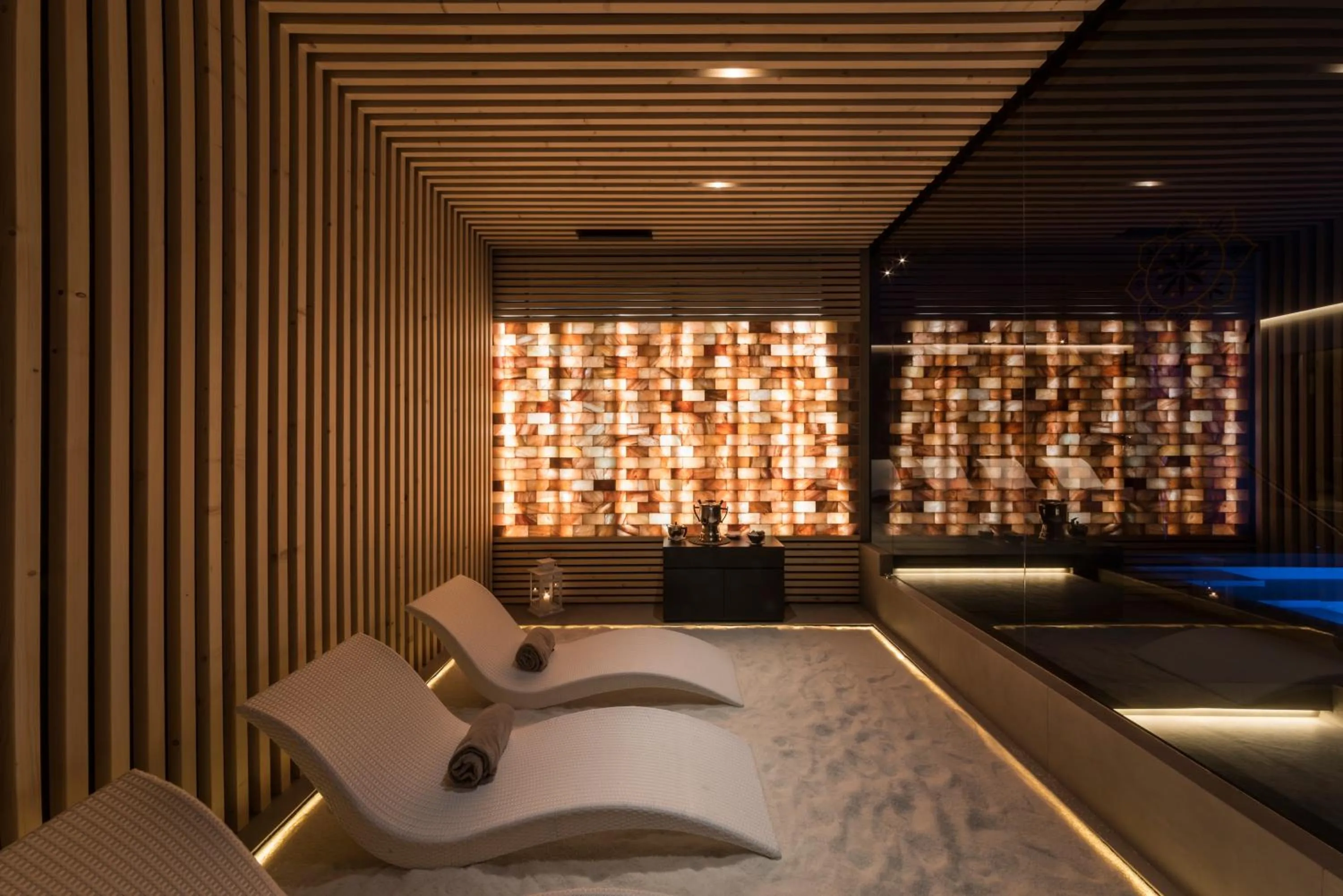 D'Aragona Lifestyle Hotel