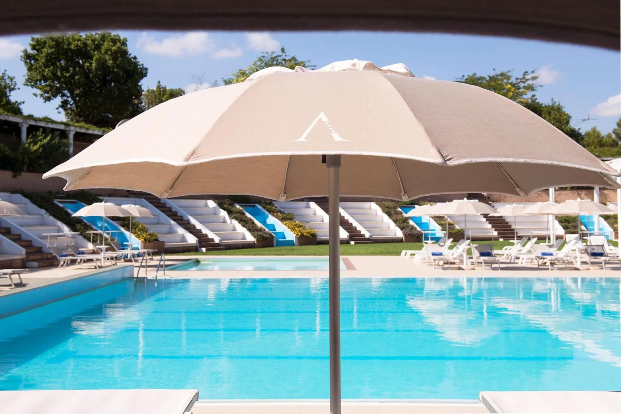 D'Aragona Lifestyle Hotel