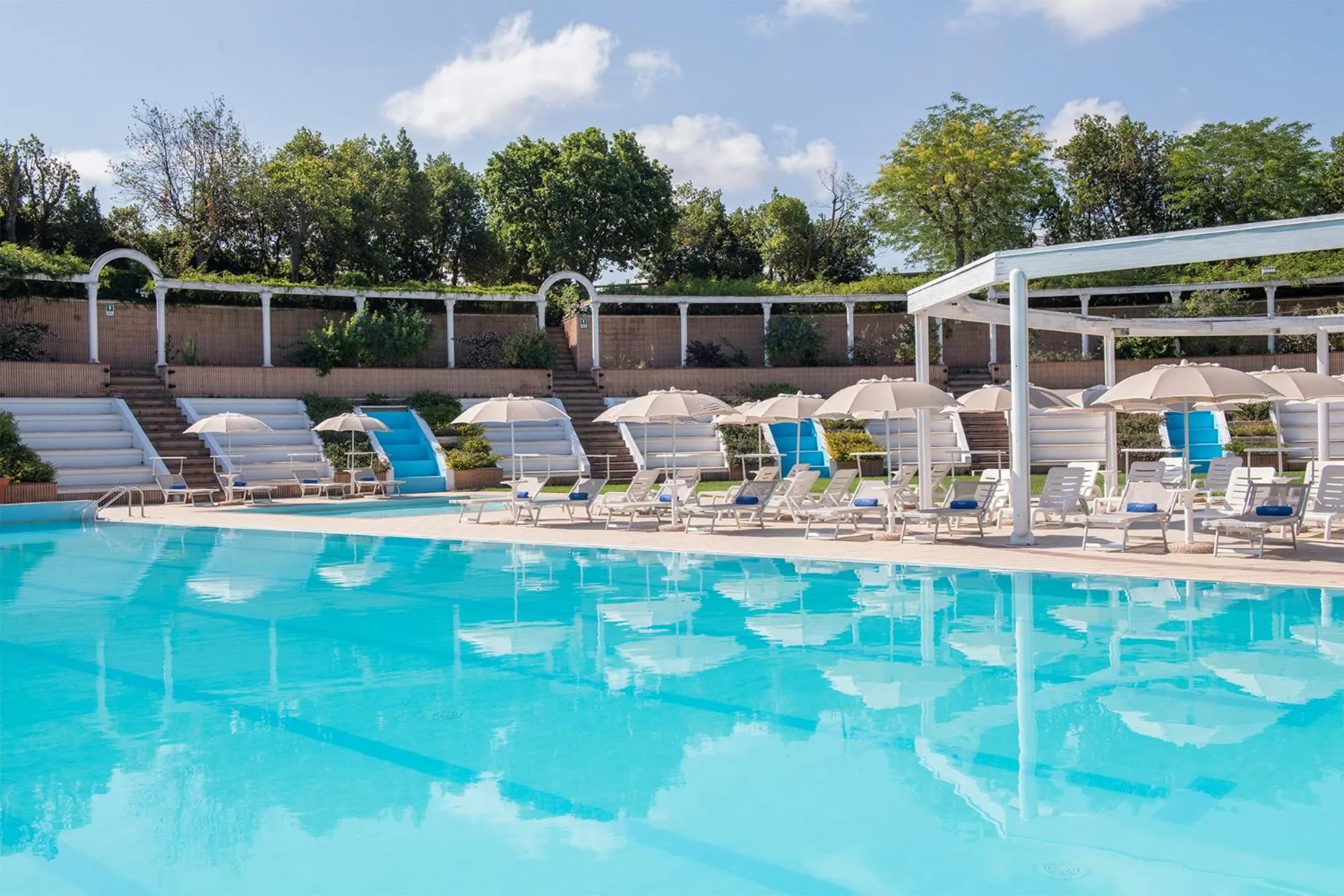 D'Aragona Lifestyle Hotel