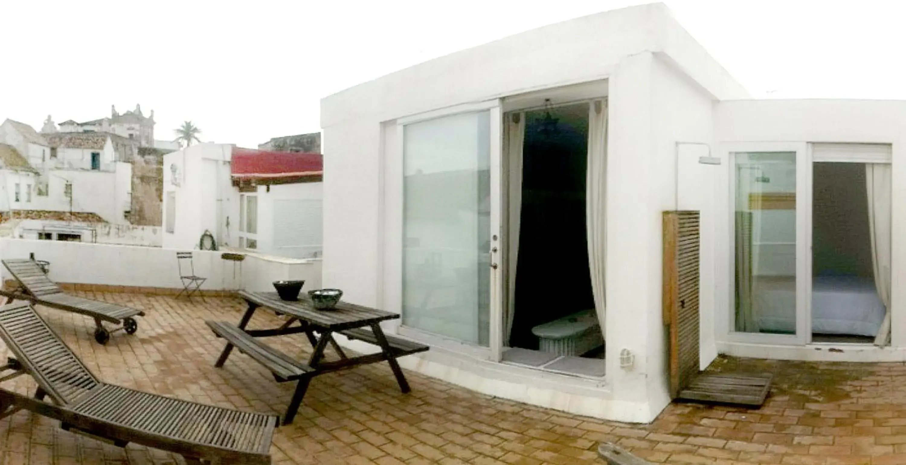 Apartamentos Casa del Coronel Apartamentos Casa del Coronel