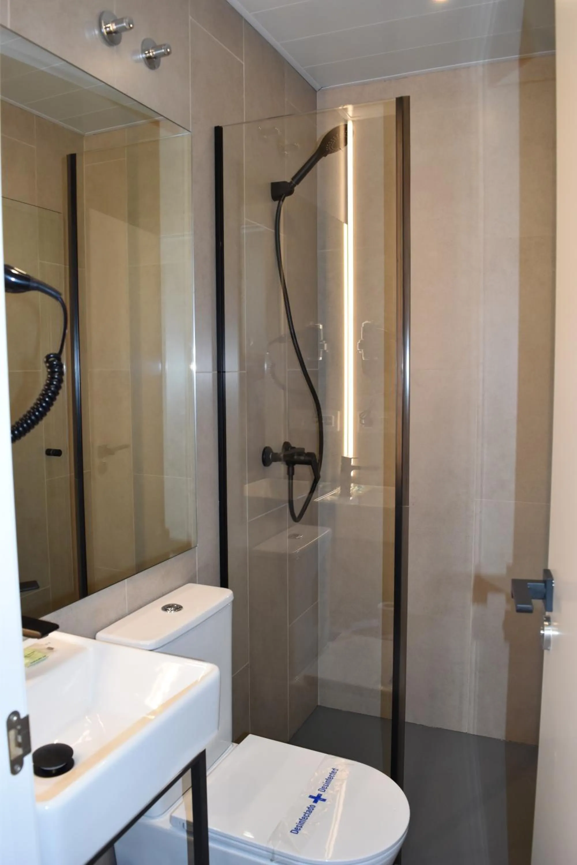 Other in Casp Green House