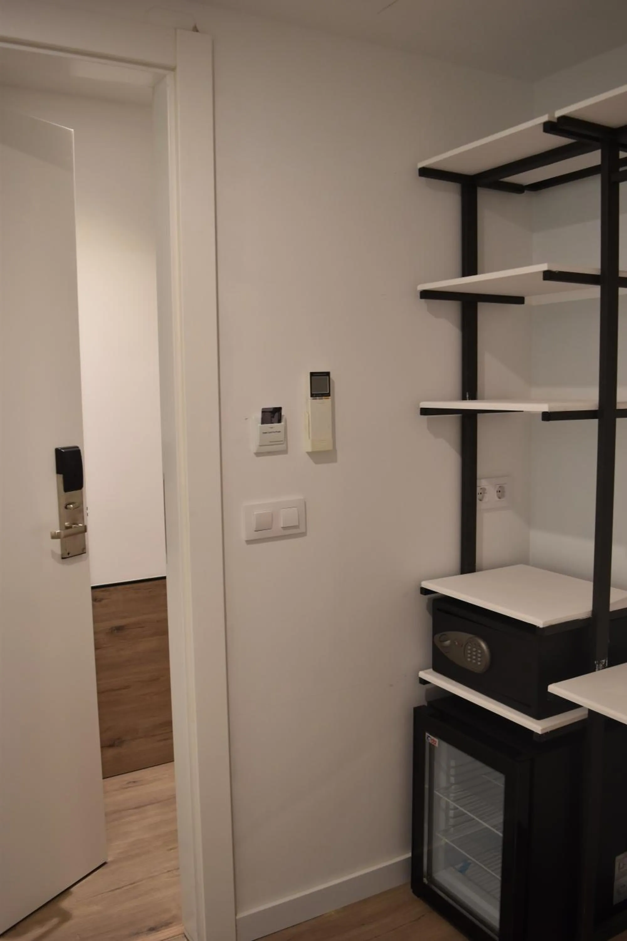 Other in Casp Green House