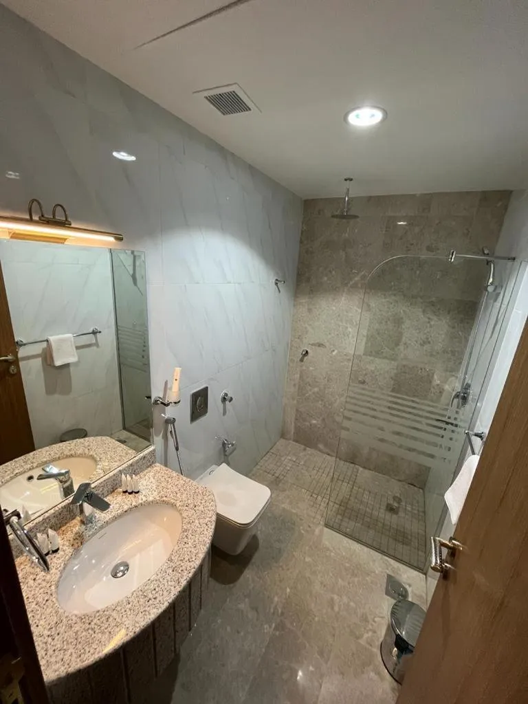 فندق فلافور Flavor Hotel