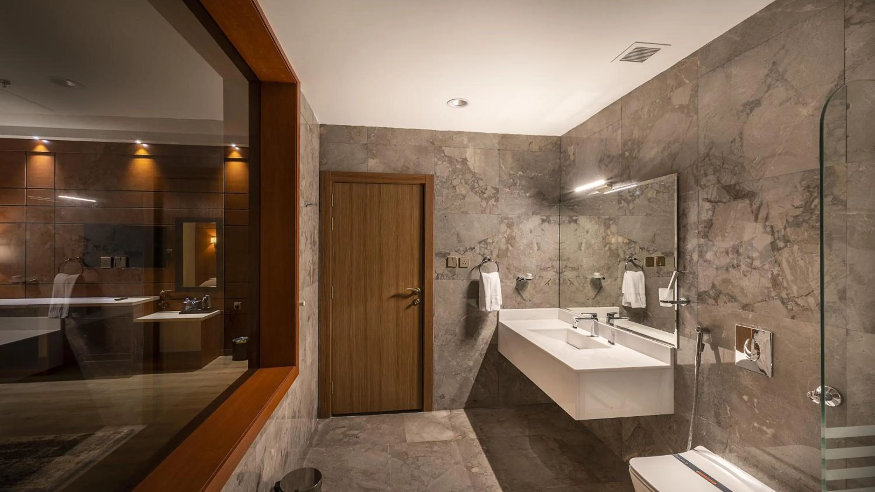 فندق فلافور Flavor Hotel