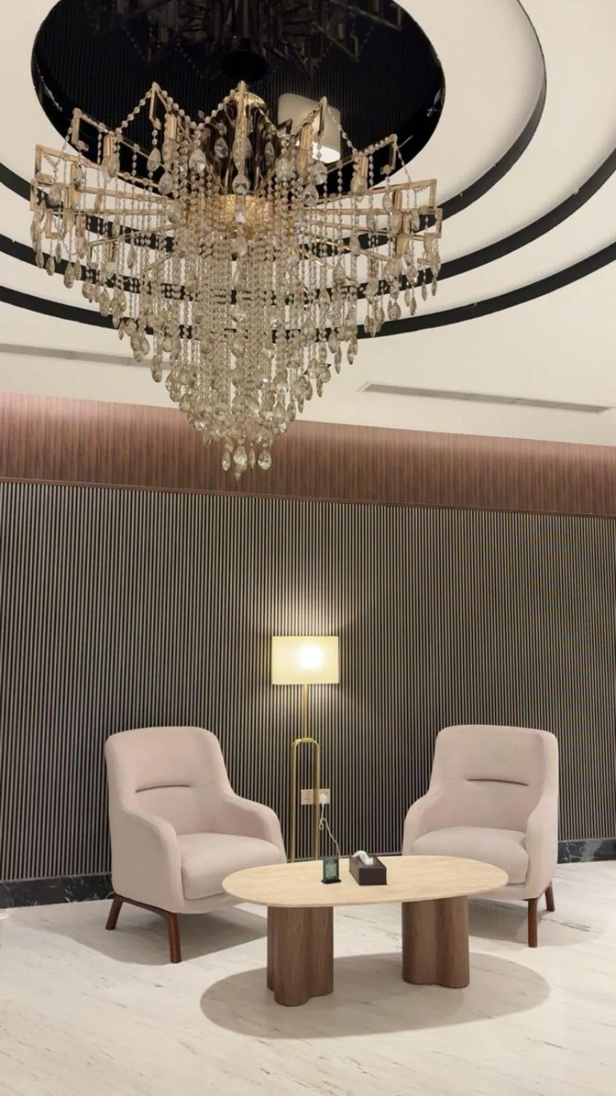 فندق فلافور Flavor Hotel