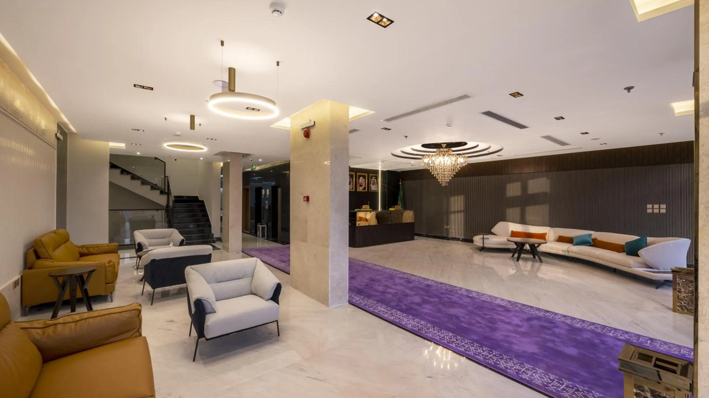 فندق فلافور Flavor Hotel