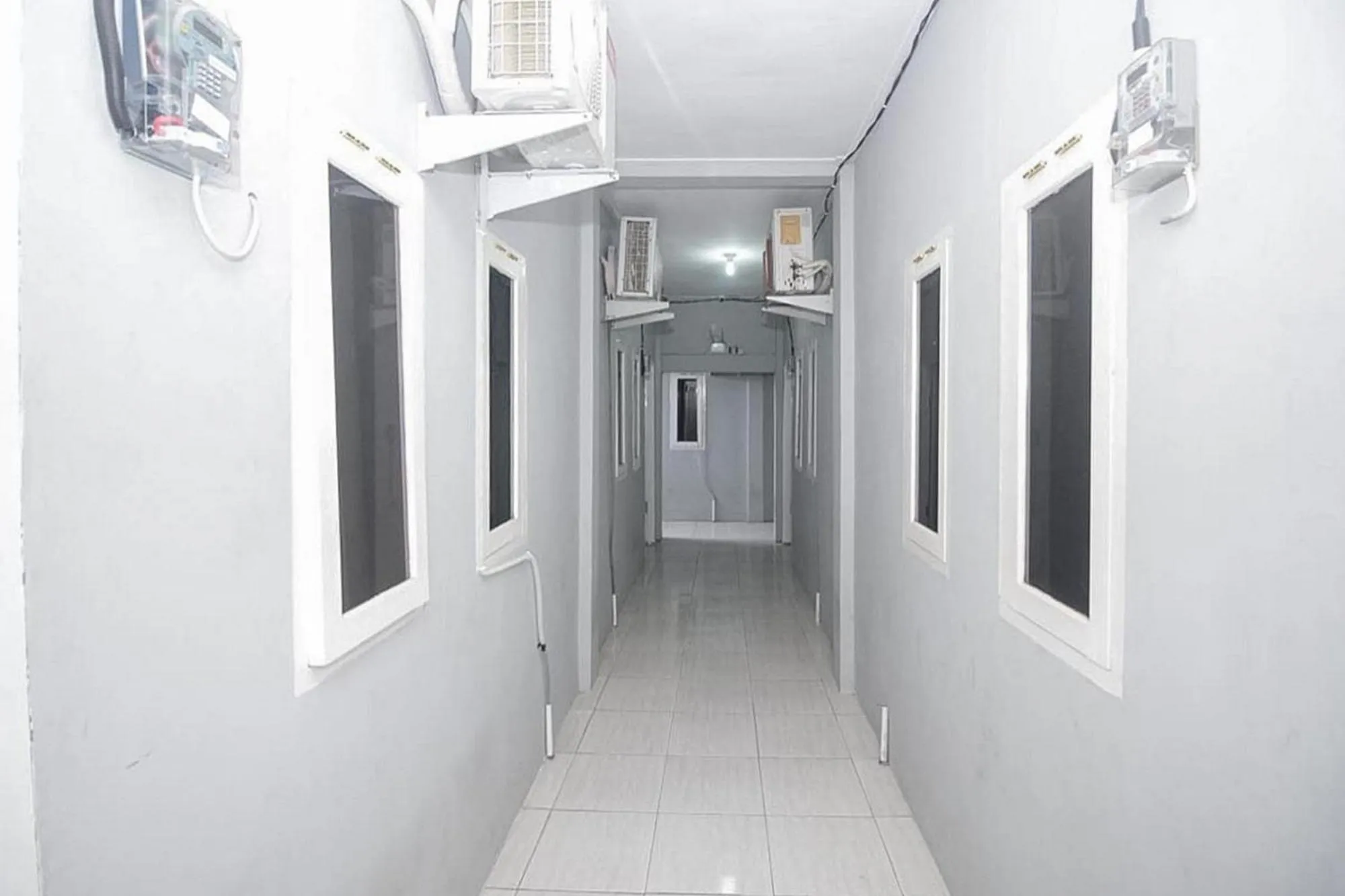 Property building in Lidez Residence Bitung