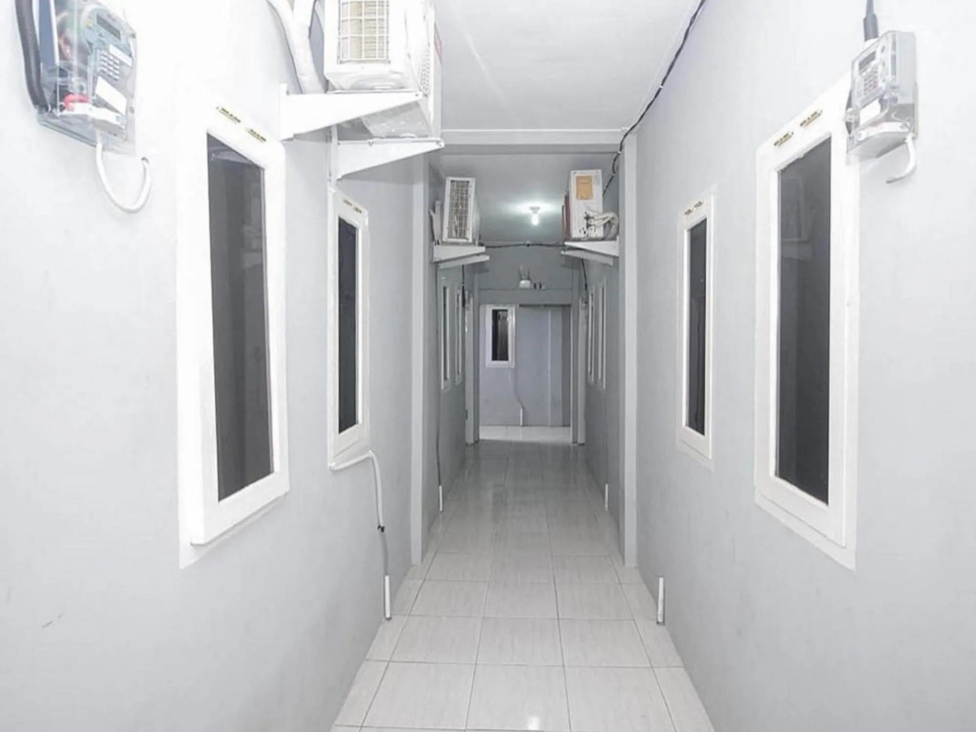 Property building in Lidez Residence Bitung