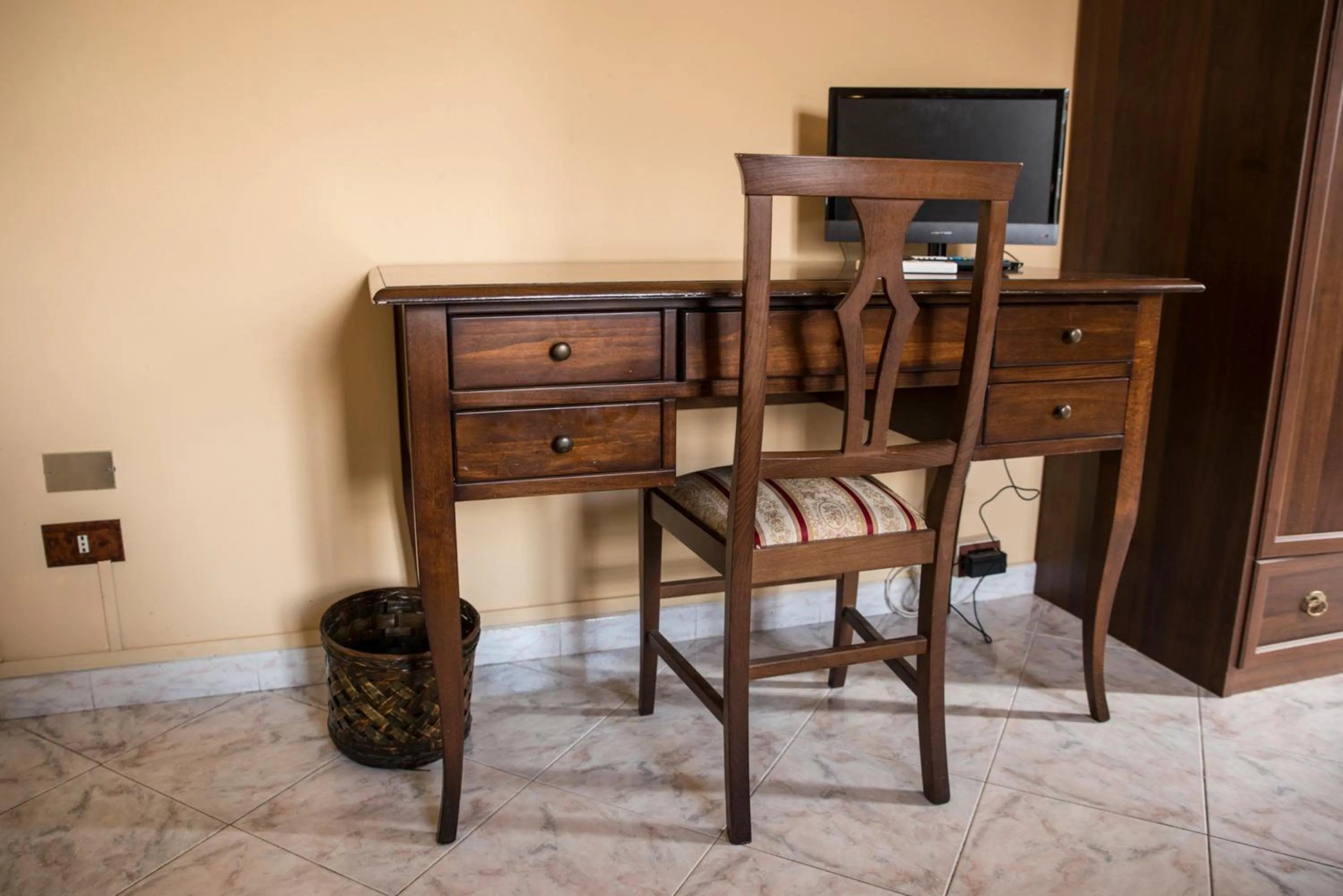 TV and multimedia in Sognando Ortigia