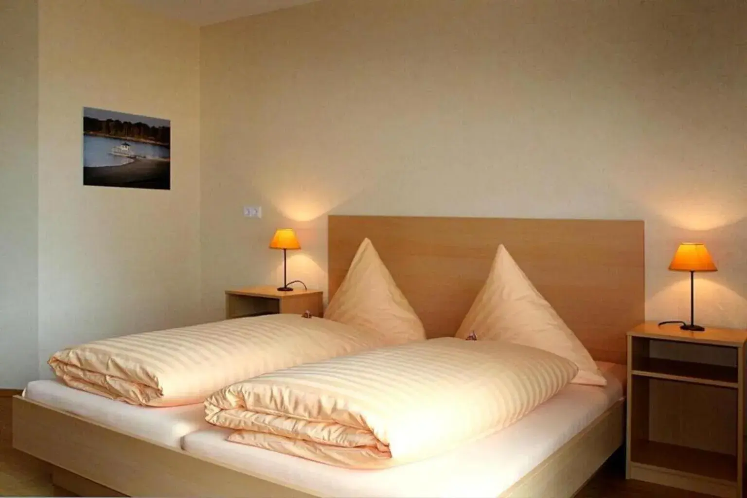 Standard Suite Room in Bernsteinsee Hotel and Ferien by Palette Resorts Standard Suite Room in Bernsteinsee Hotel and Ferien by Palette Resorts