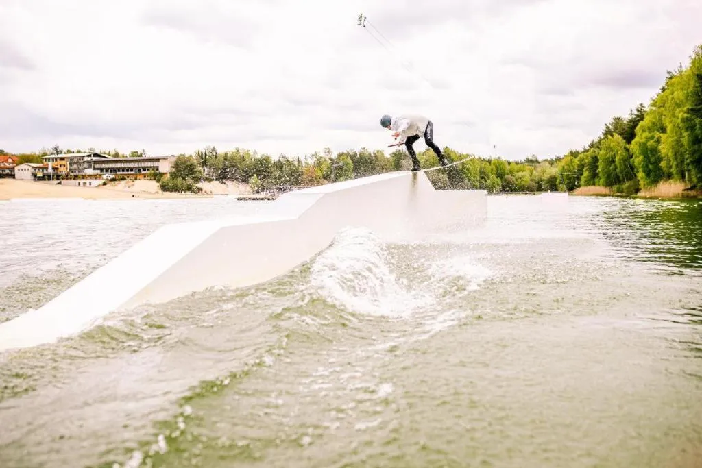 Activities in Bernsteinsee Hotel&Ferien