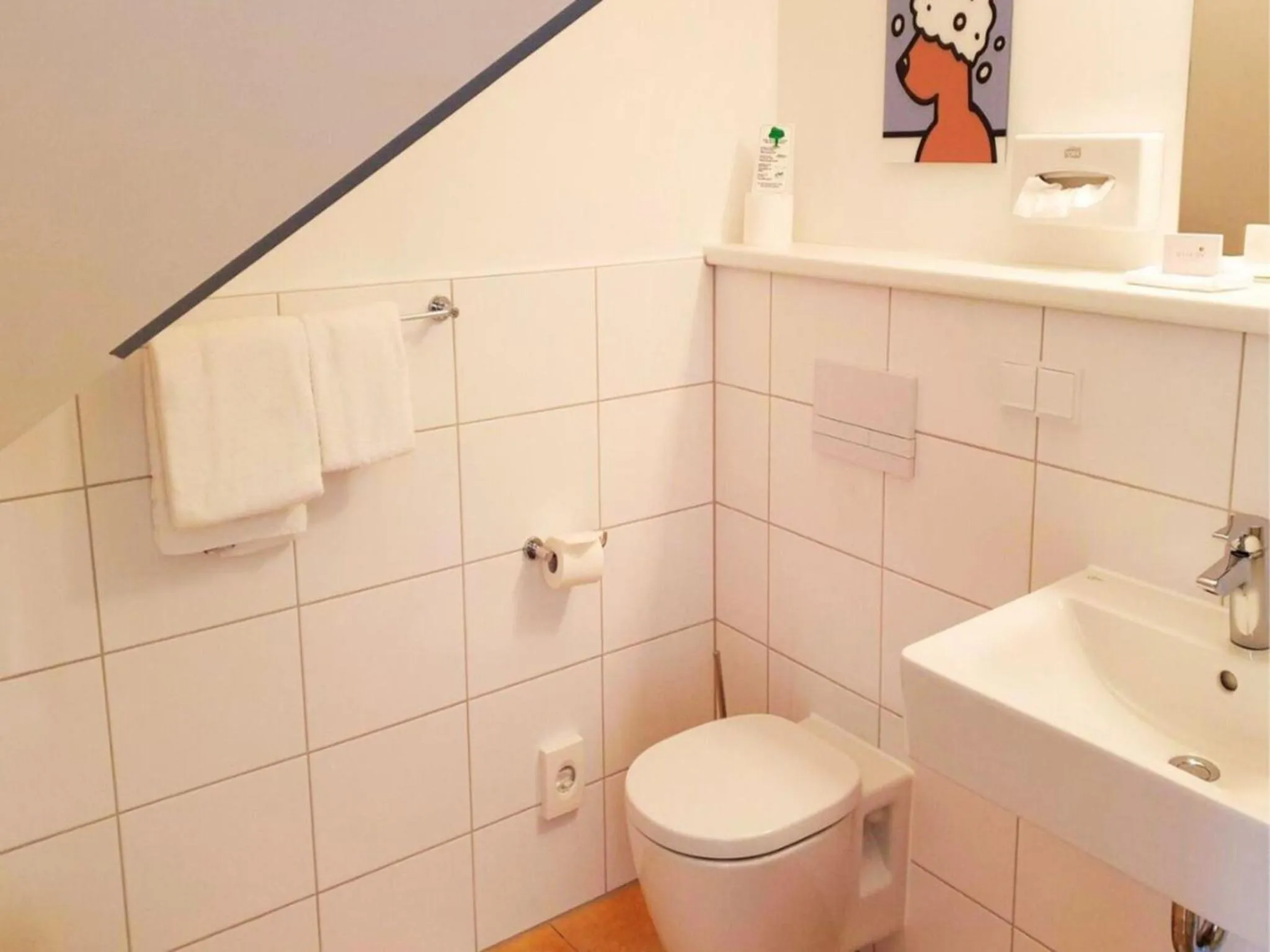 Bernsteinsee Hotel&Ferien