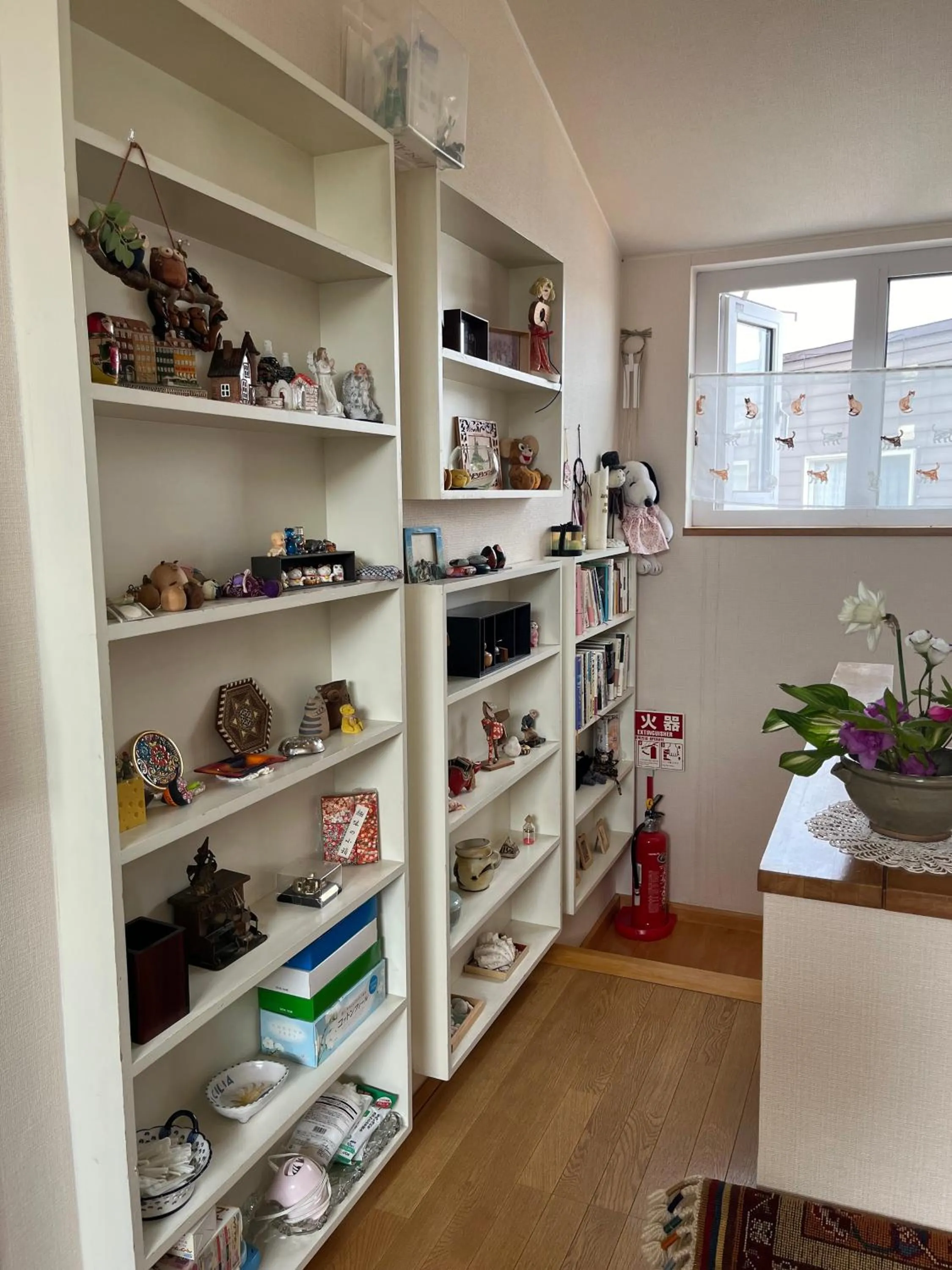 Property building in Sapporoの実家 B&B Yoshida