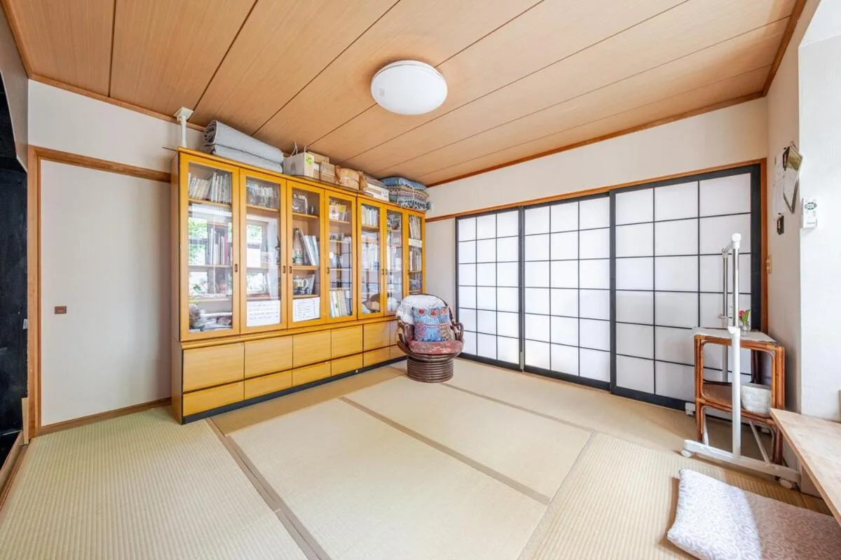 Property building in Sapporoの実家 B&B Yoshida