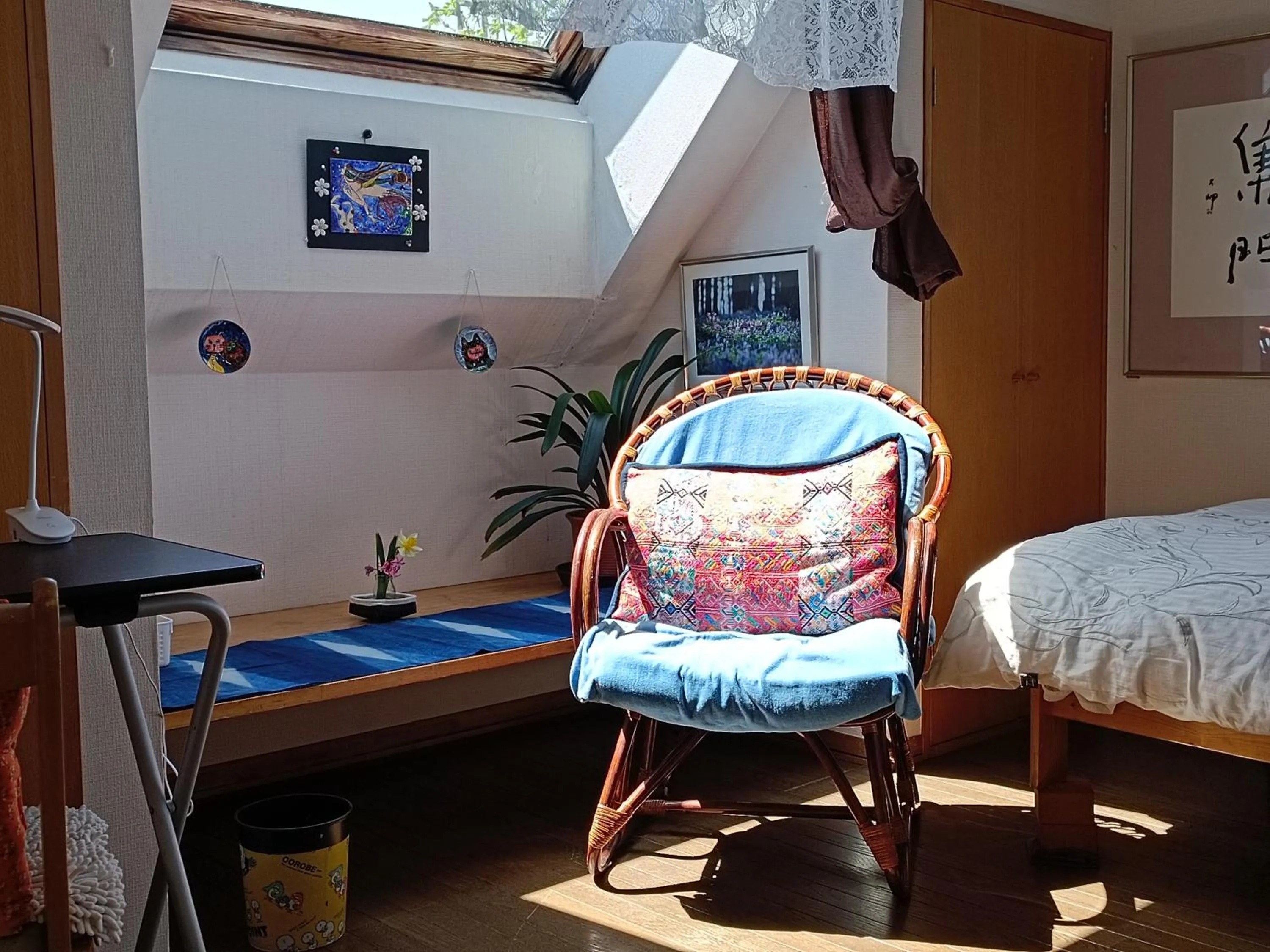 Property building, Bed in Sapporoの実家 B&B Yoshida