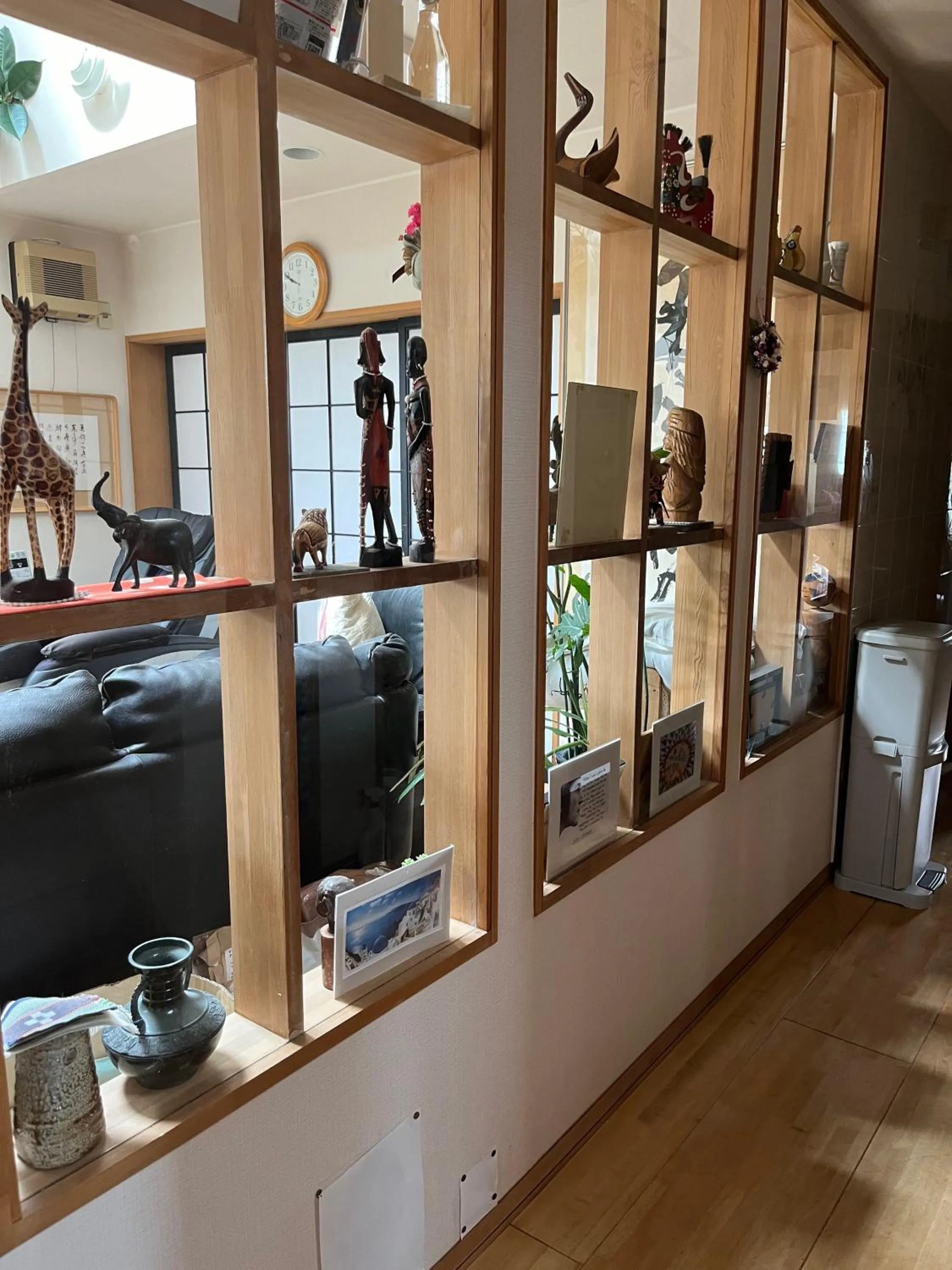 Restaurant/places to eat in Sapporoの実家 B&B Yoshida