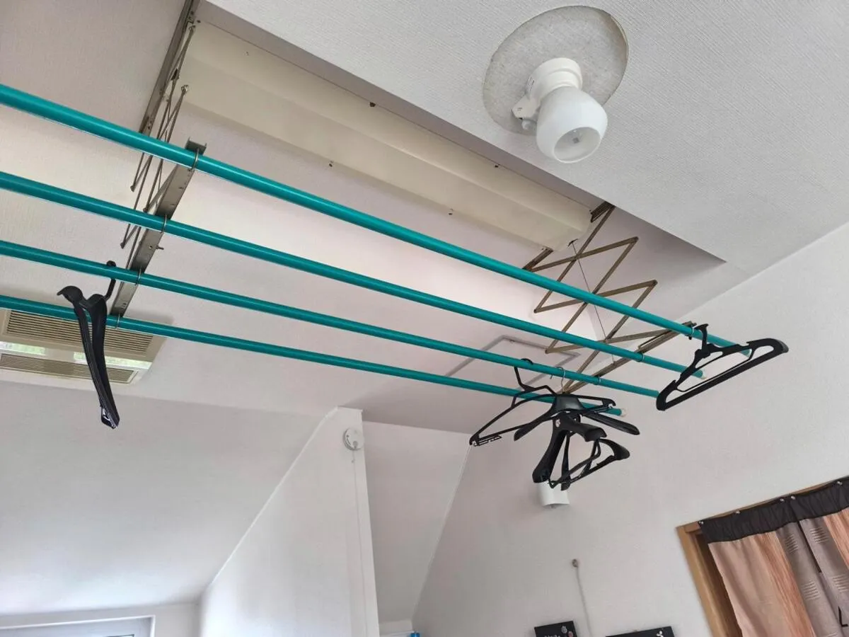 Property building in Sapporoの実家 B&B Yoshida