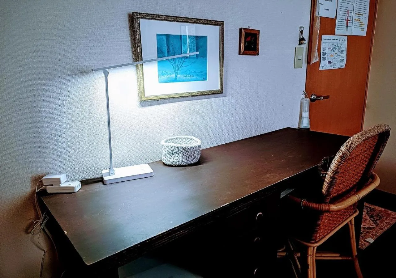 Bed in Sapporoの実家 B&B Yoshida