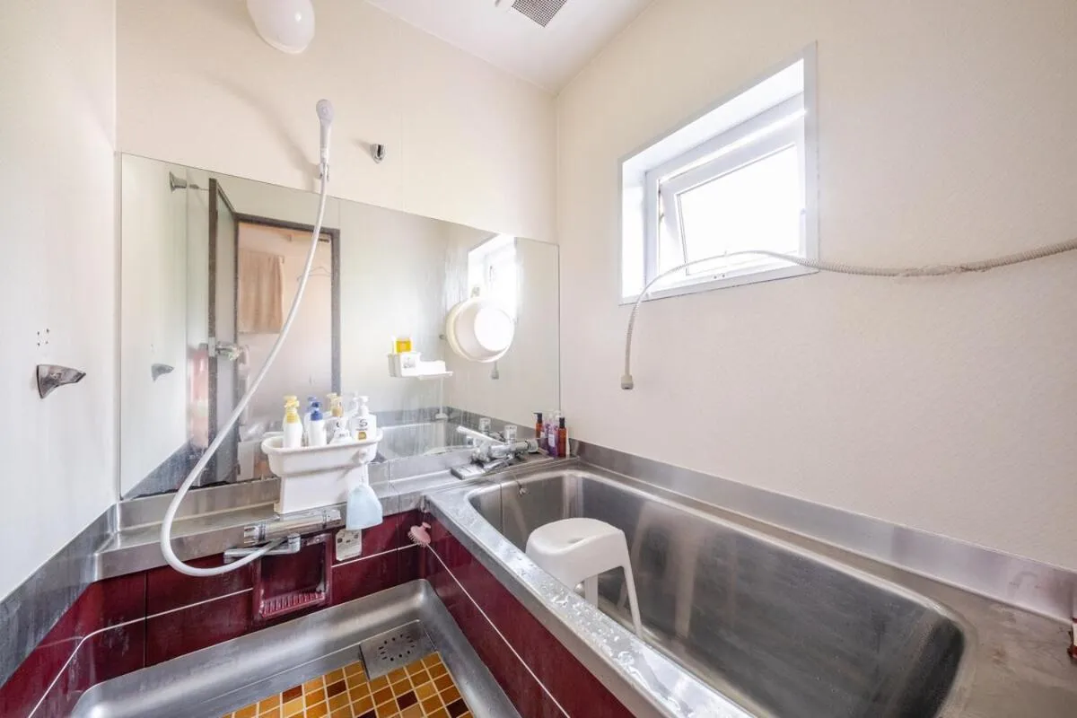 Bath in Sapporoの実家 B&B Yoshida