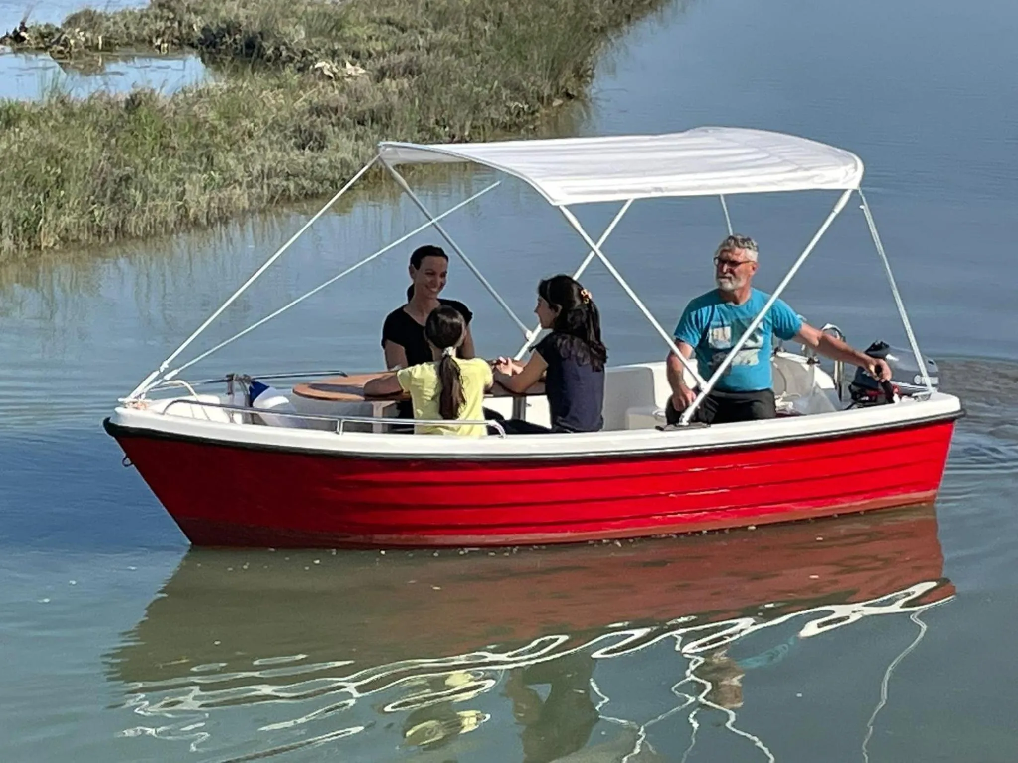 Agriturismo La Barena