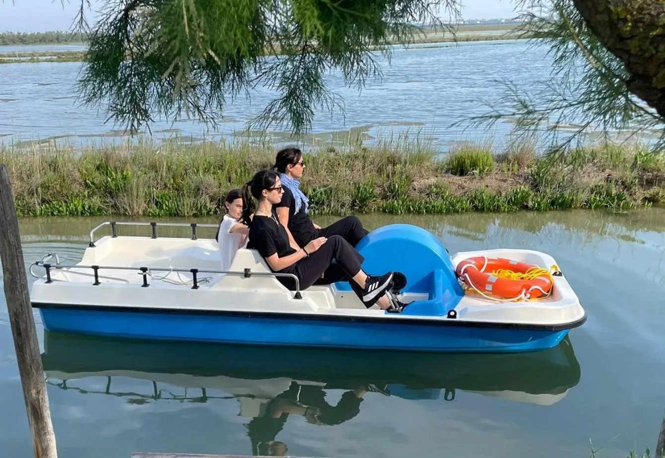 Agriturismo La Barena